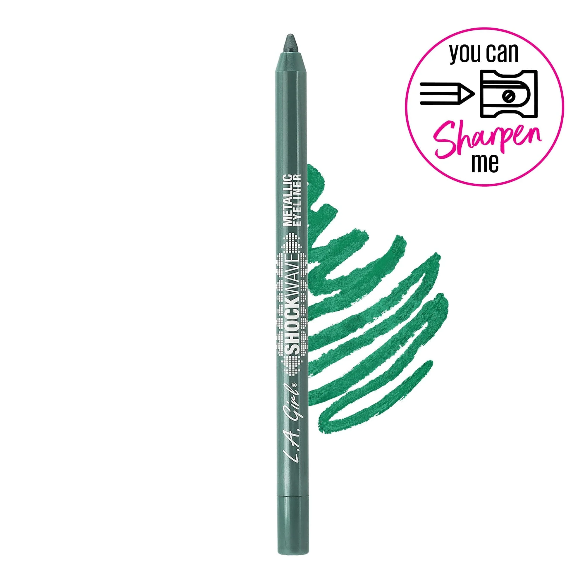 Shockwave Eyeliner - Image 11
