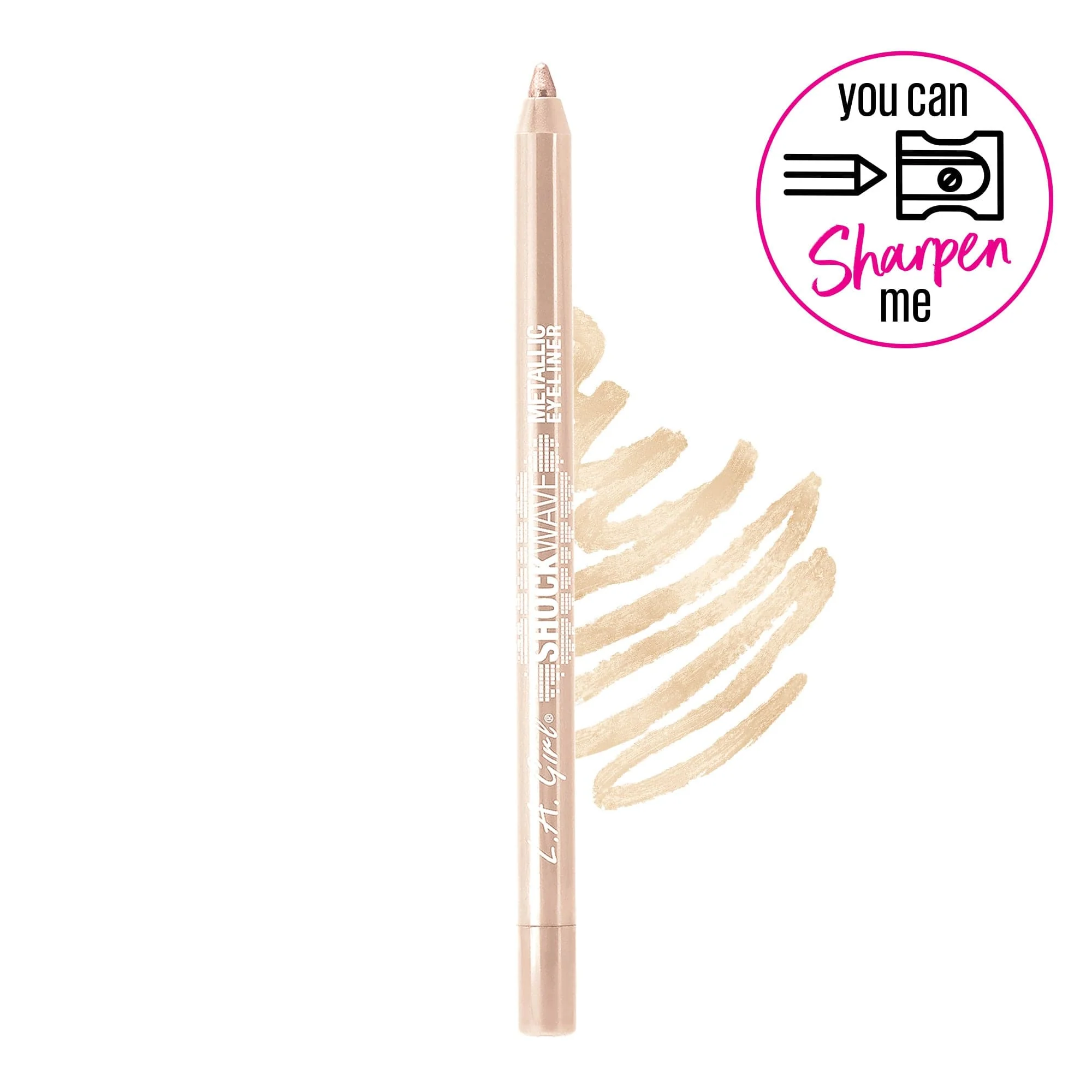Shockwave Eyeliner - Image 13