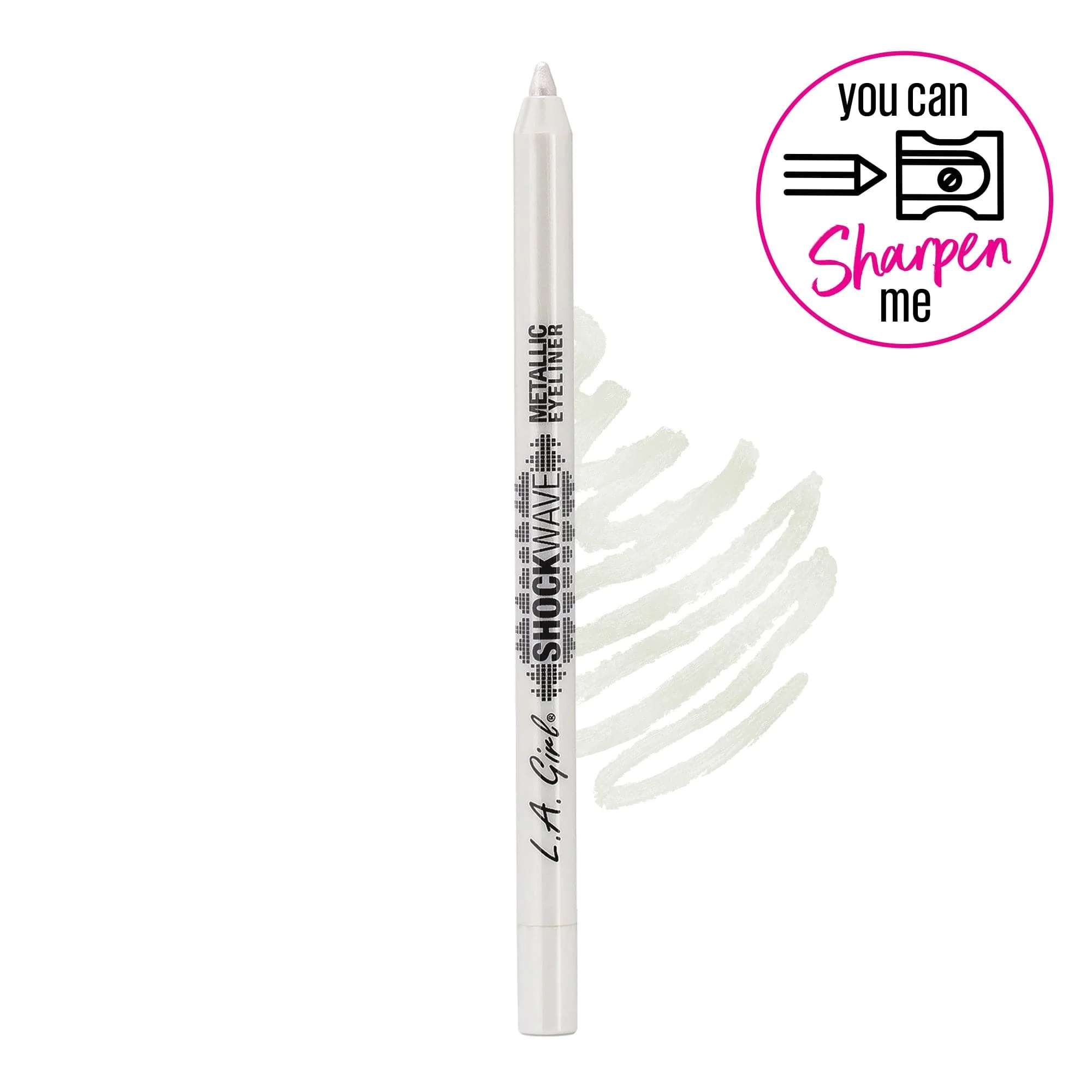 Shockwave Eyeliner - Image 14