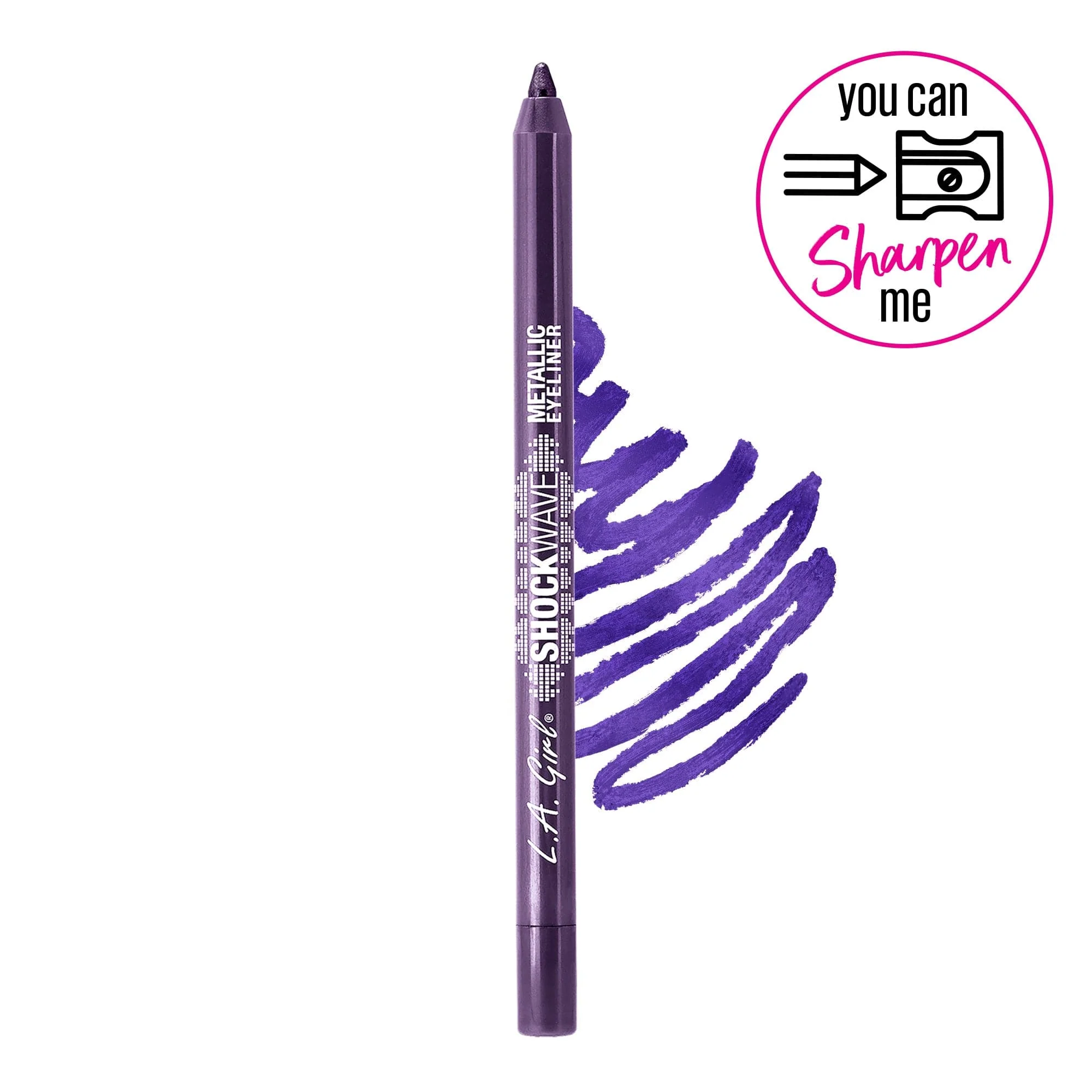 Shockwave Eyeliner - Image 15