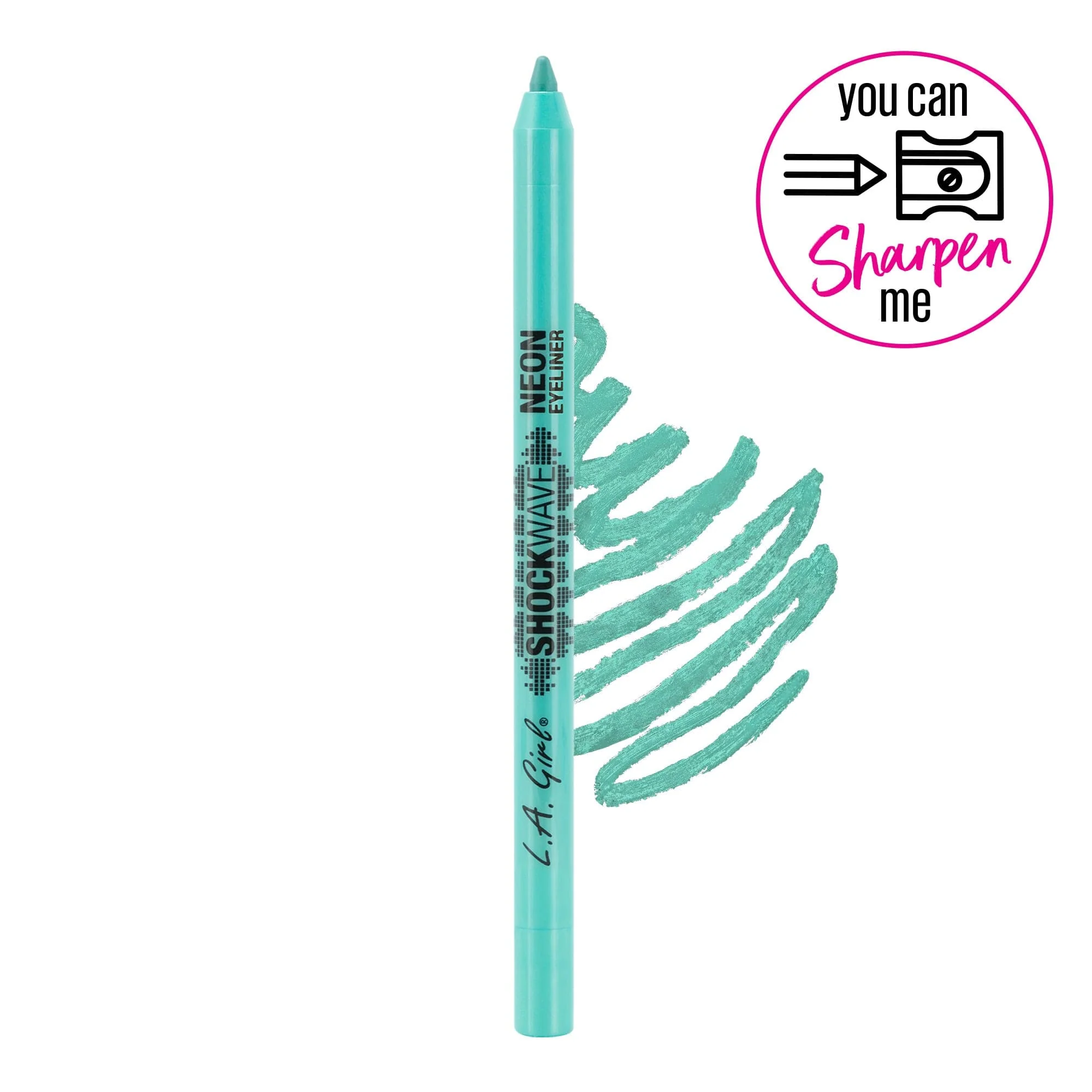Shockwave Eyeliner - Image 3