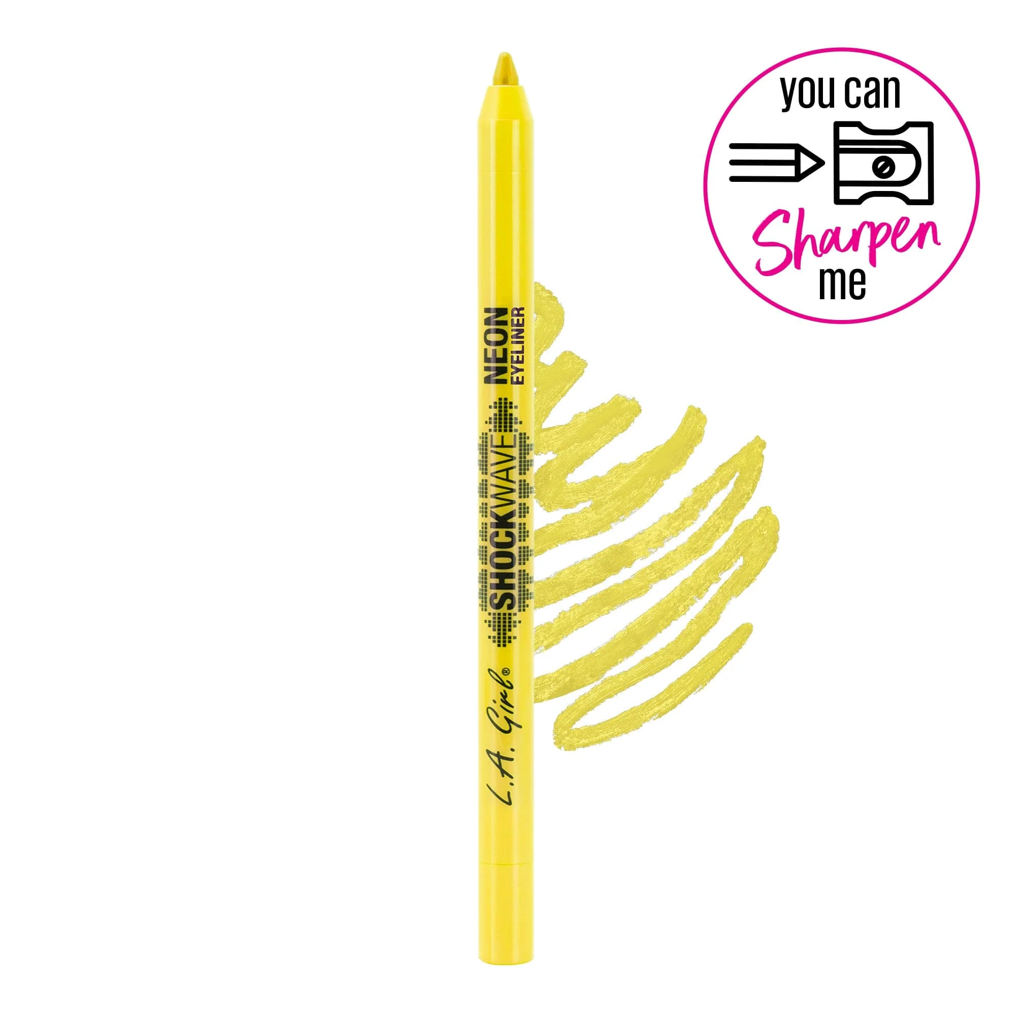 Shockwave Eyeliner - Image 4