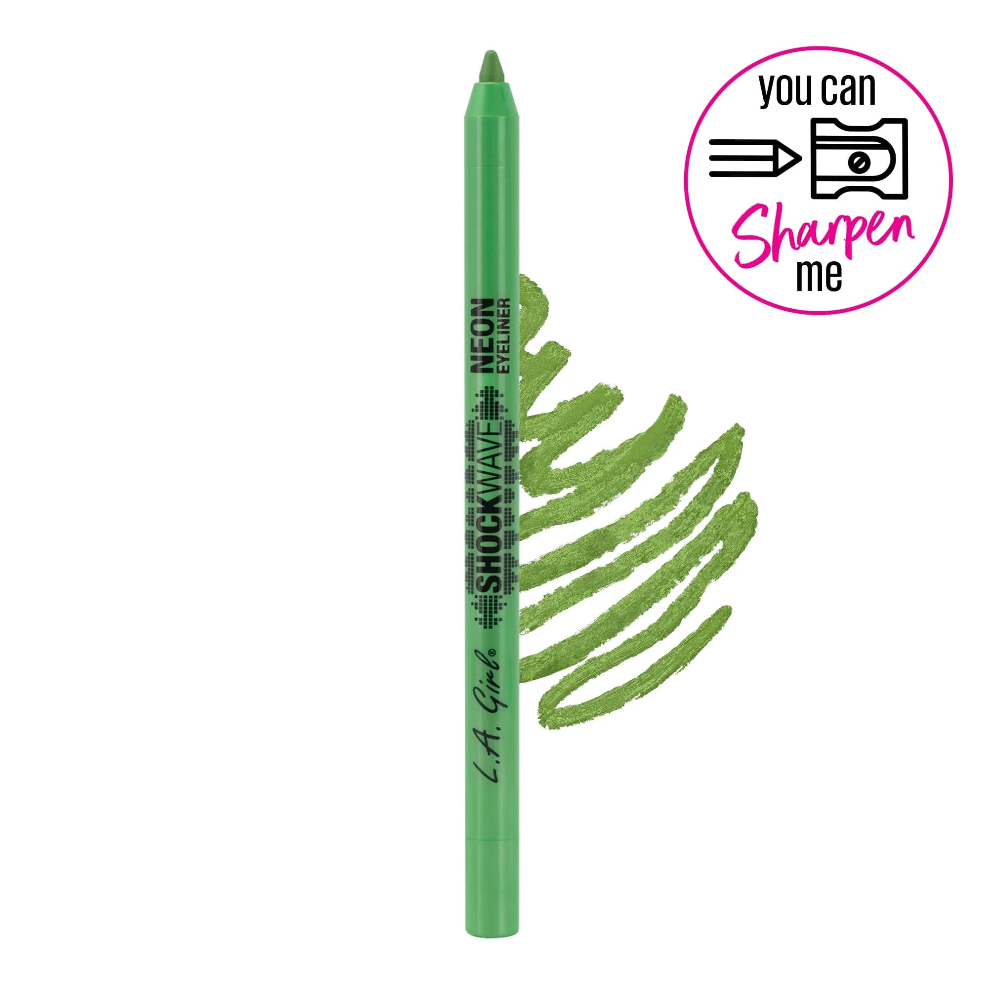 Shockwave Eyeliner - Image 5