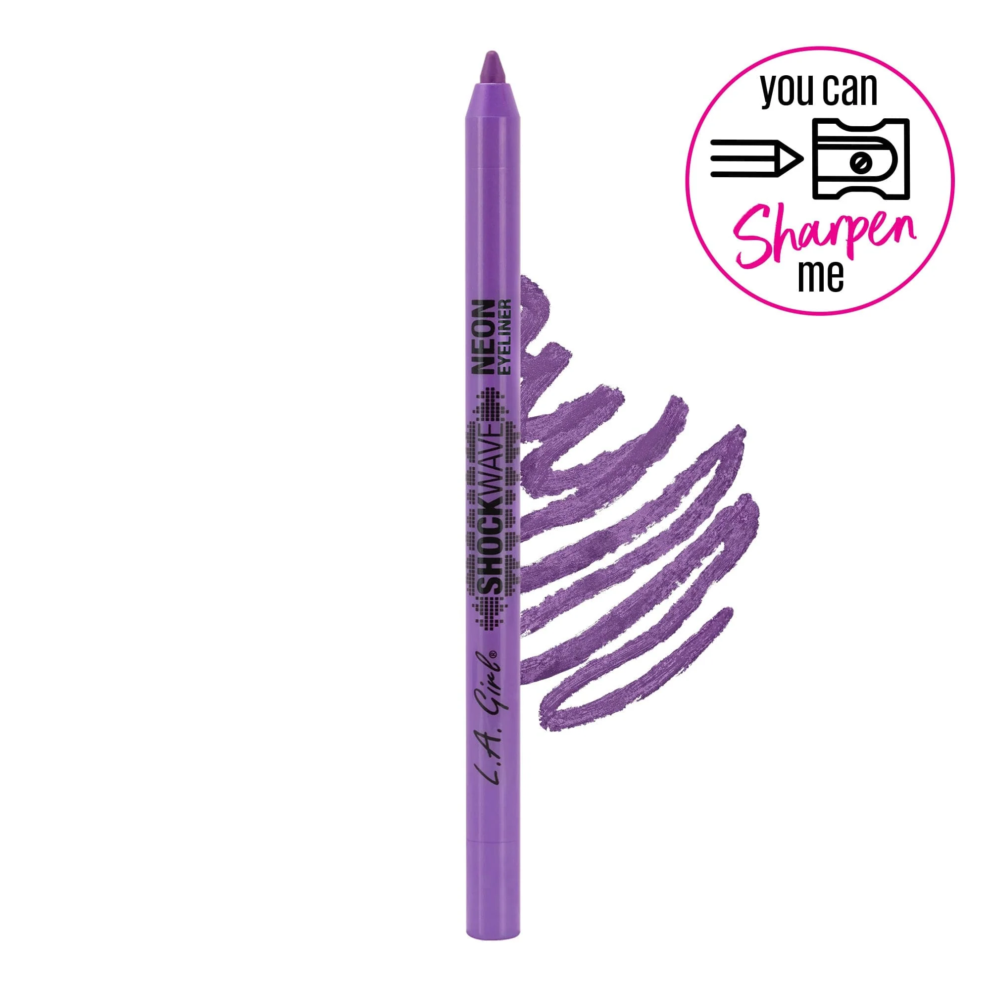 Shockwave Eyeliner - Image 6