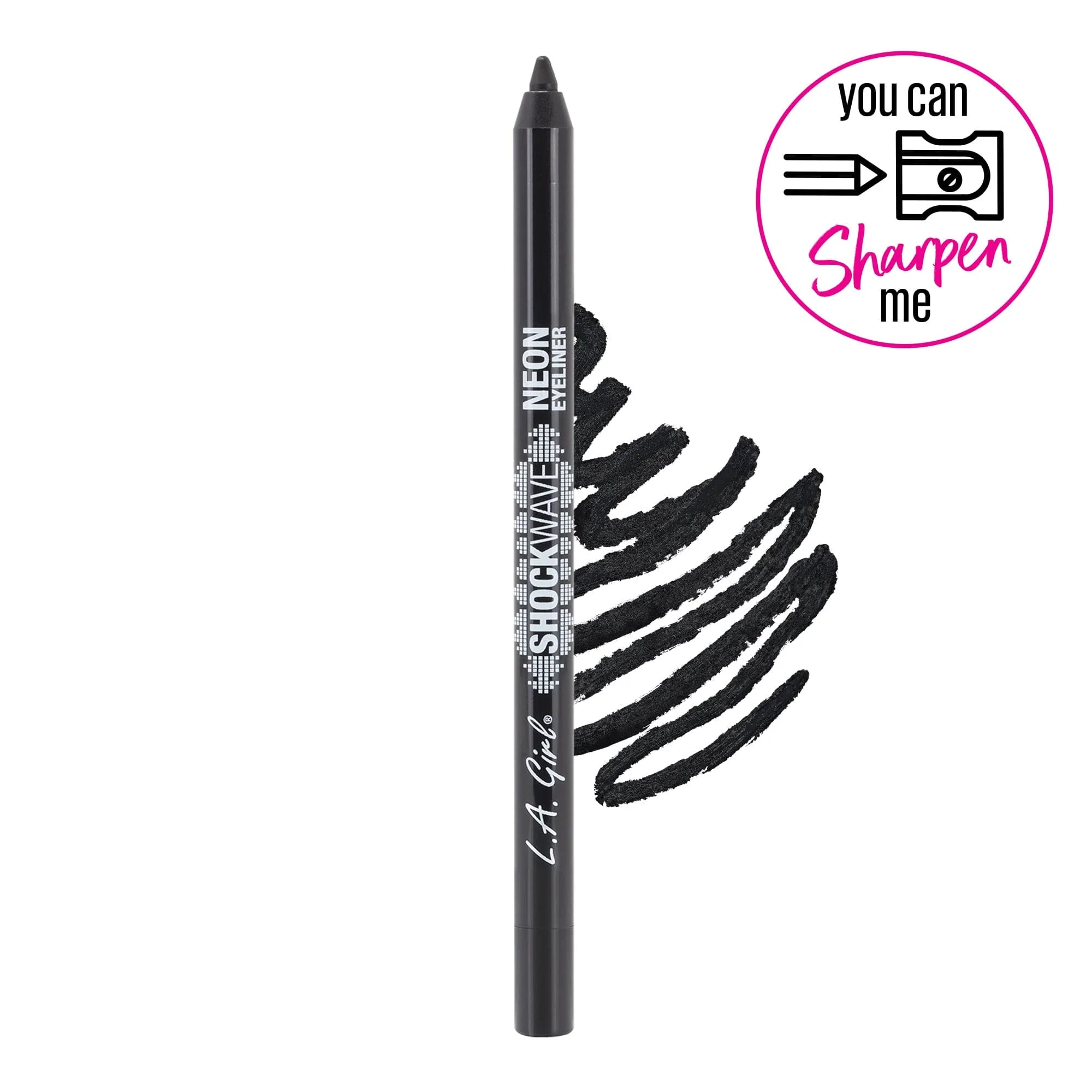 Shockwave Eyeliner - Image 7