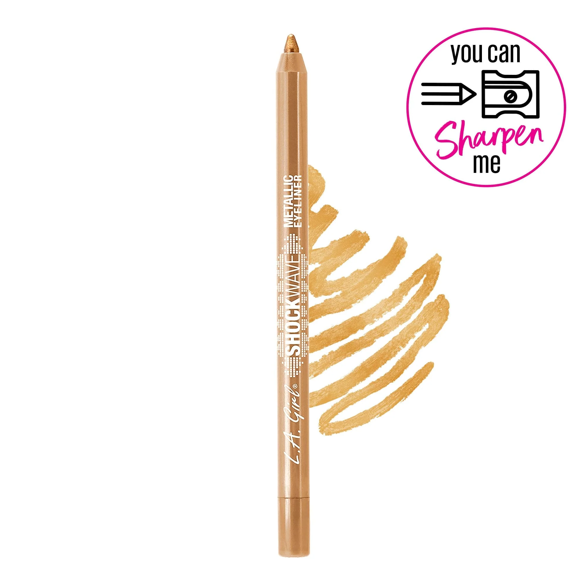 Shockwave Eyeliner - Image 8
