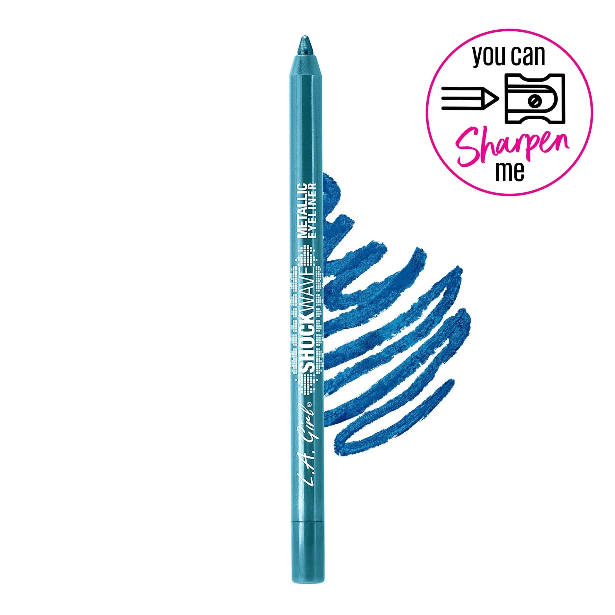 Shockwave Eyeliner - Image 9