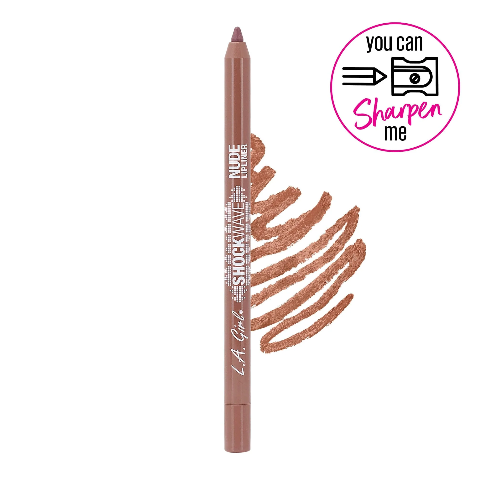 Shockwave Lipliner - Image 13