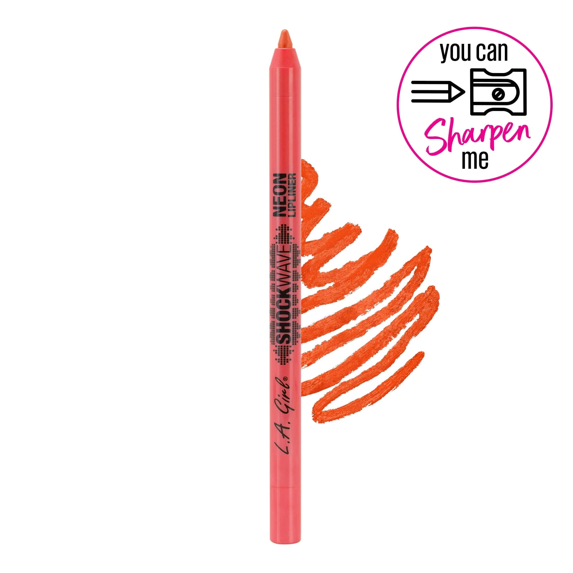 Shockwave Lipliner - Image 3