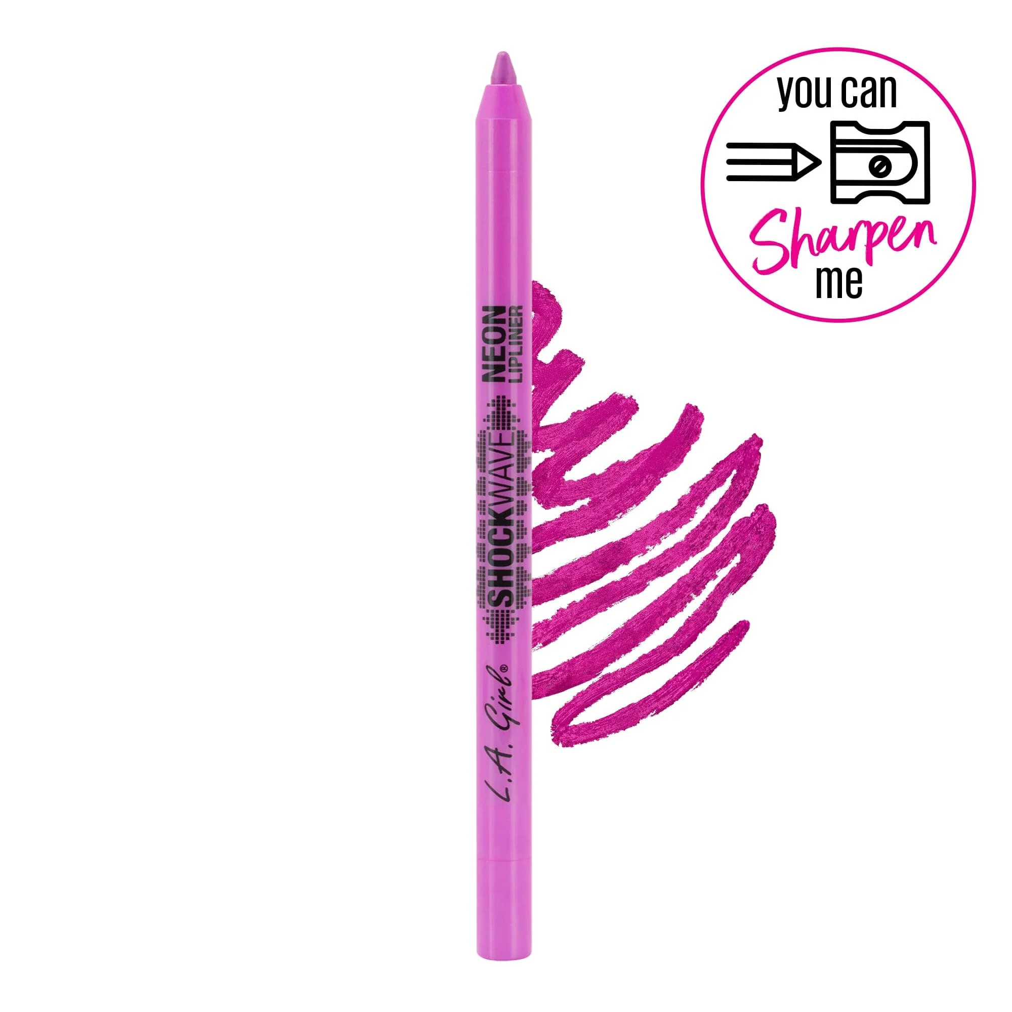 Shockwave Lipliner - Image 4