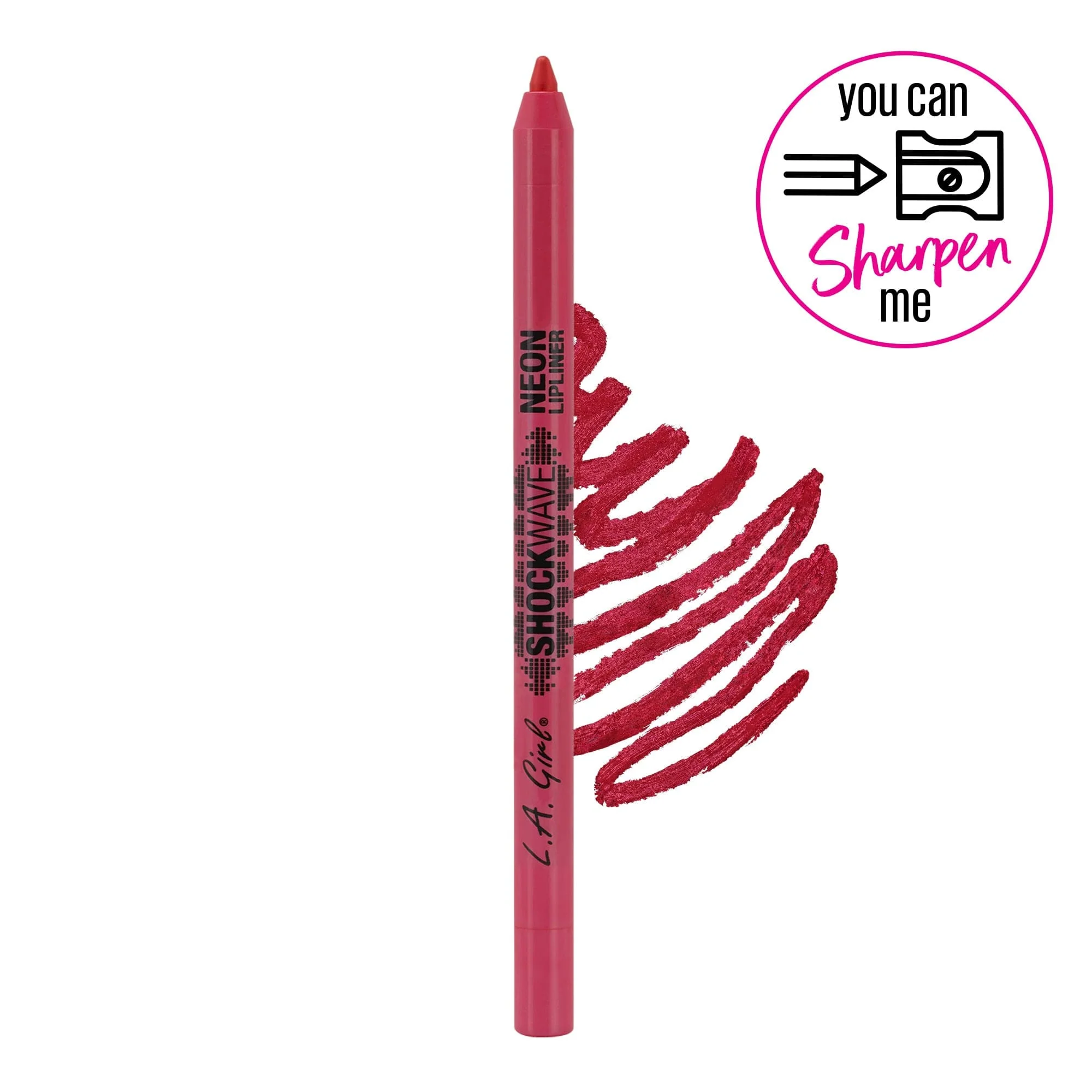 Shockwave Lipliner - Image 5