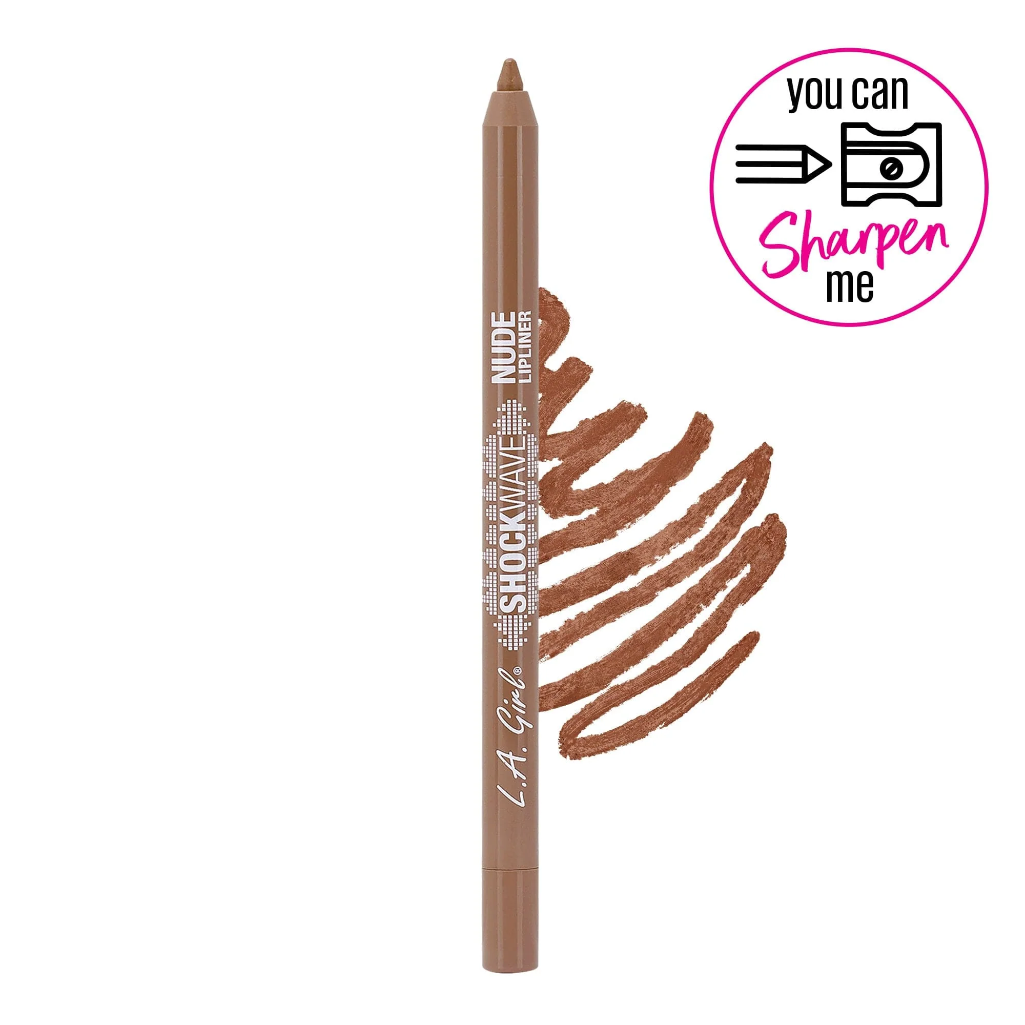 Shockwave Lipliner - Image 6