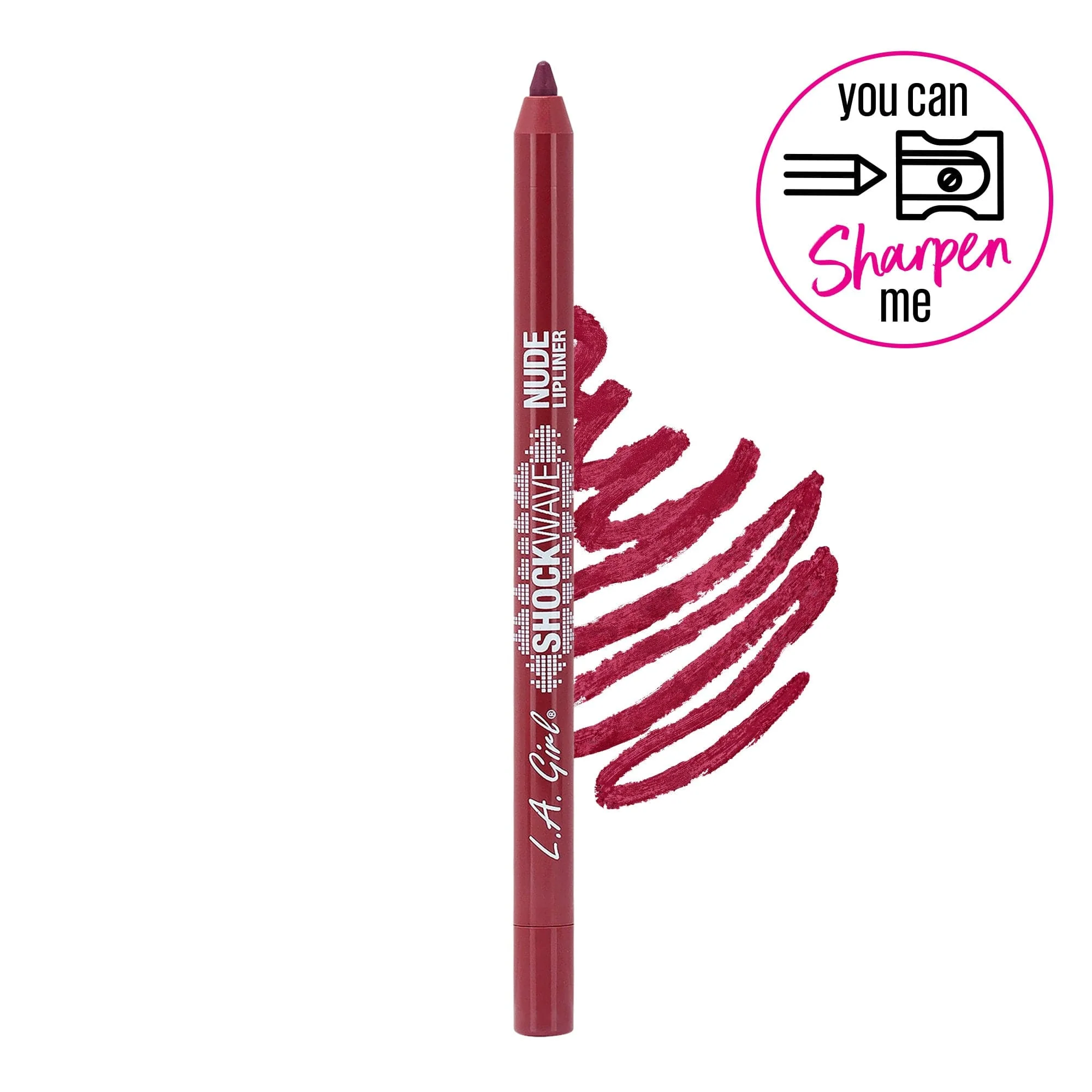 Shockwave Lipliner - Image 9