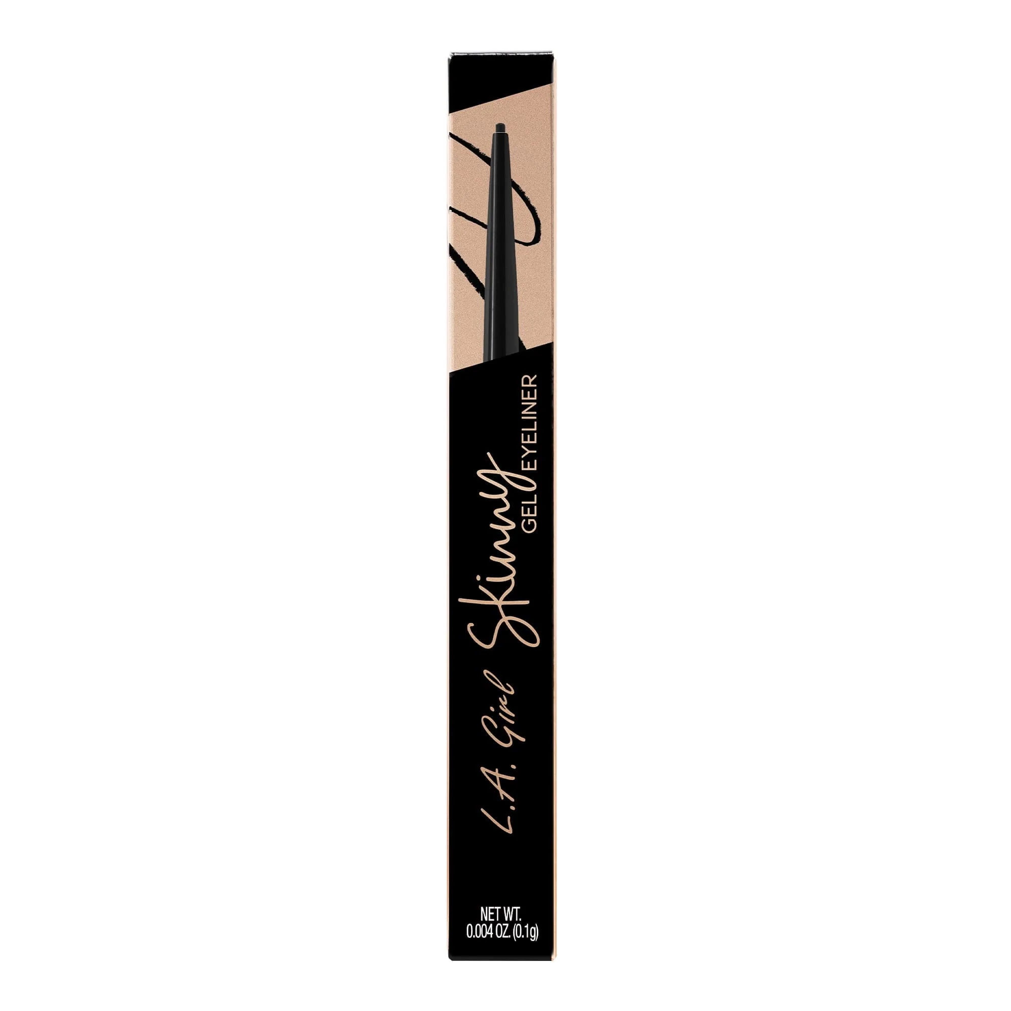 Skinny Gel Eyeliner - Image 2