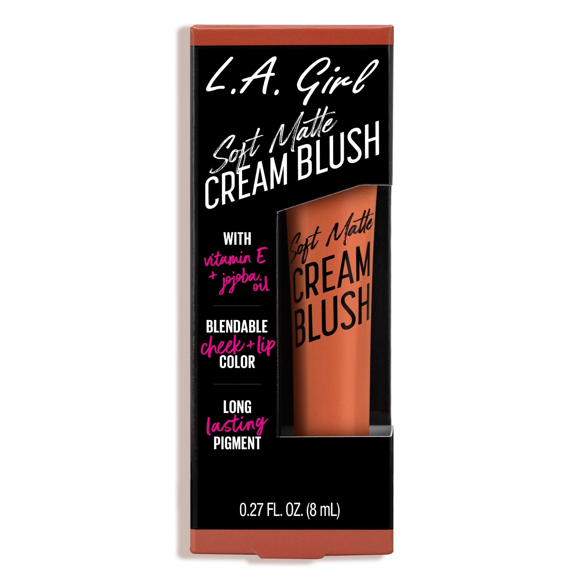 Soft Matte Cream Blush - Image 11