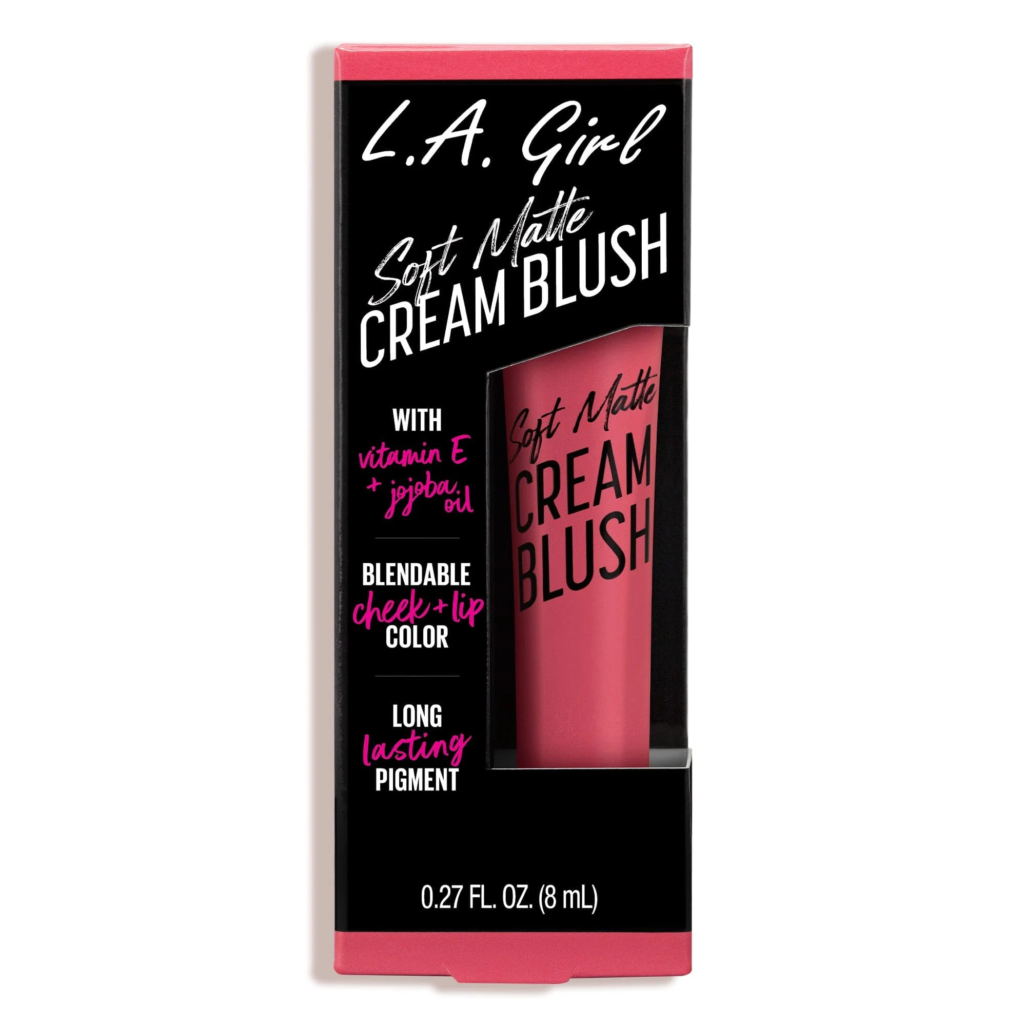 Soft Matte Cream Blush - Image 12