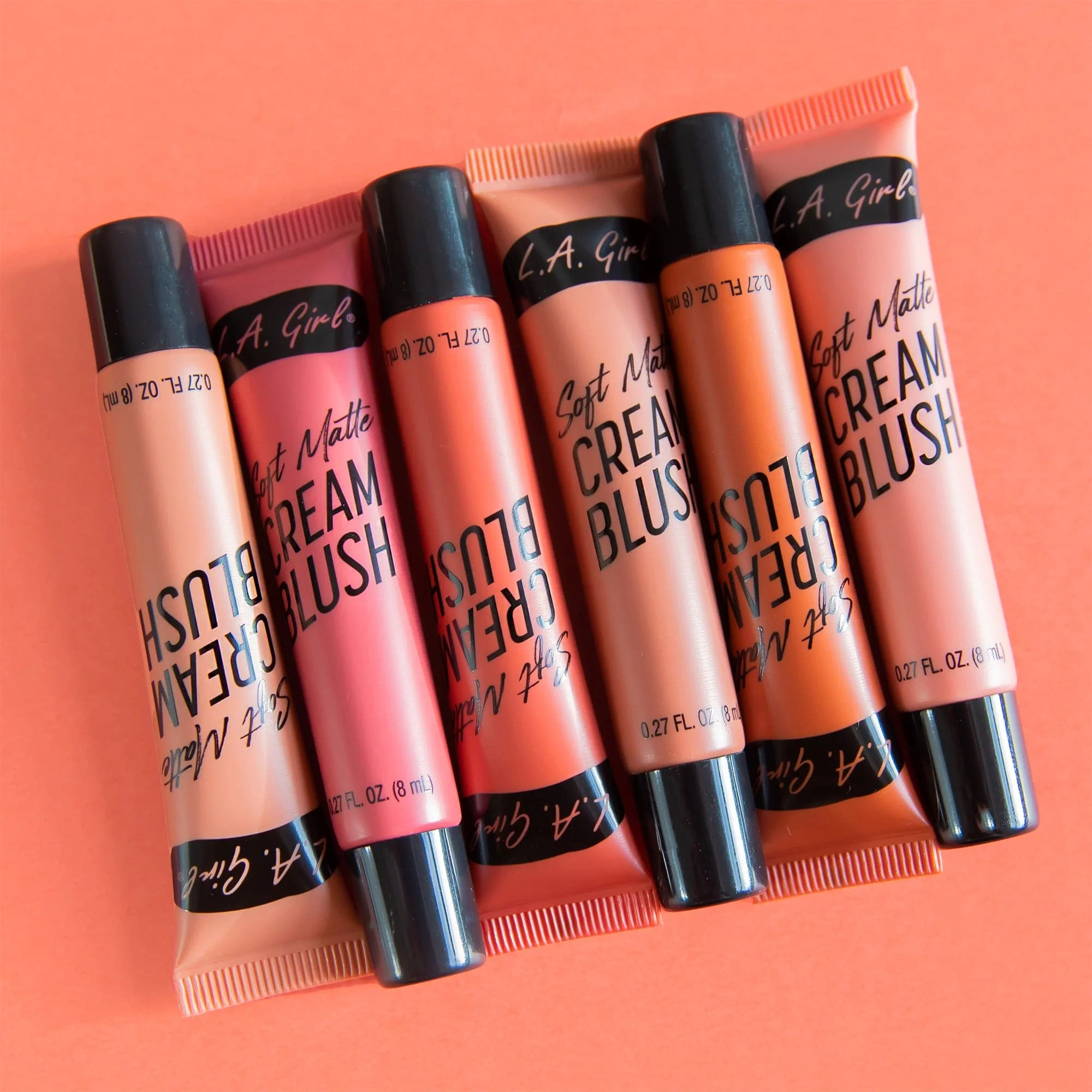 Soft Matte Cream Blush - Image 16