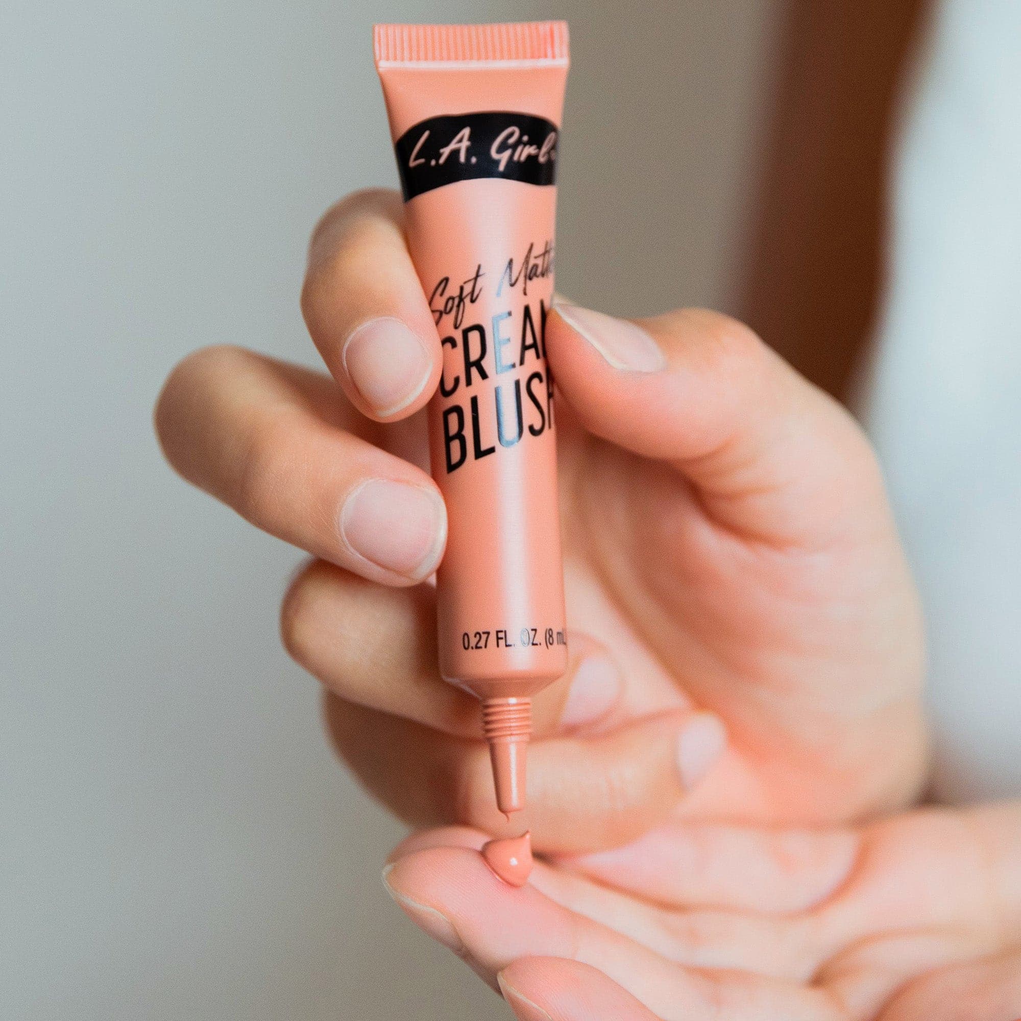 Soft Matte Cream Blush - Image 17