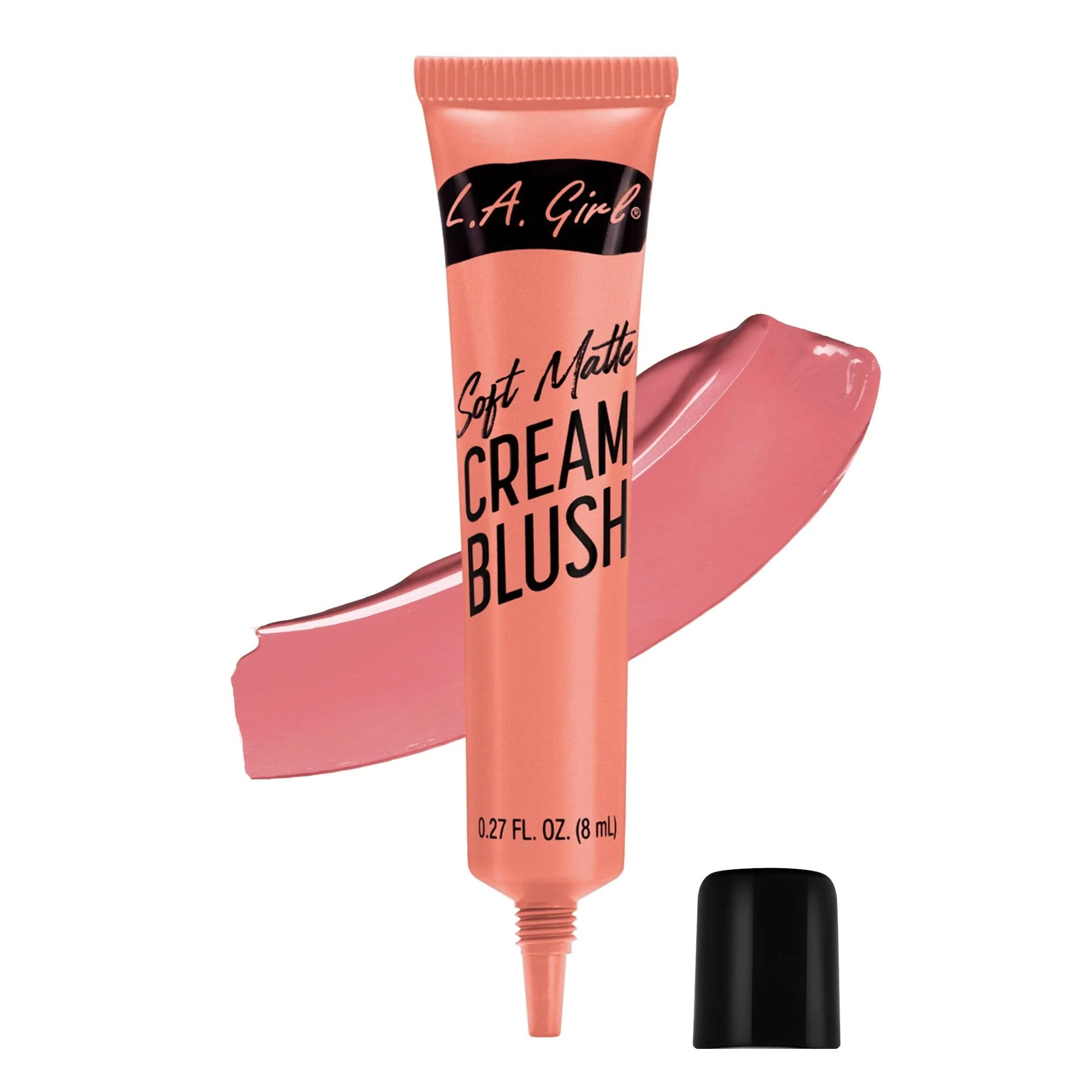 Soft Matte Cream Blush - Image 3