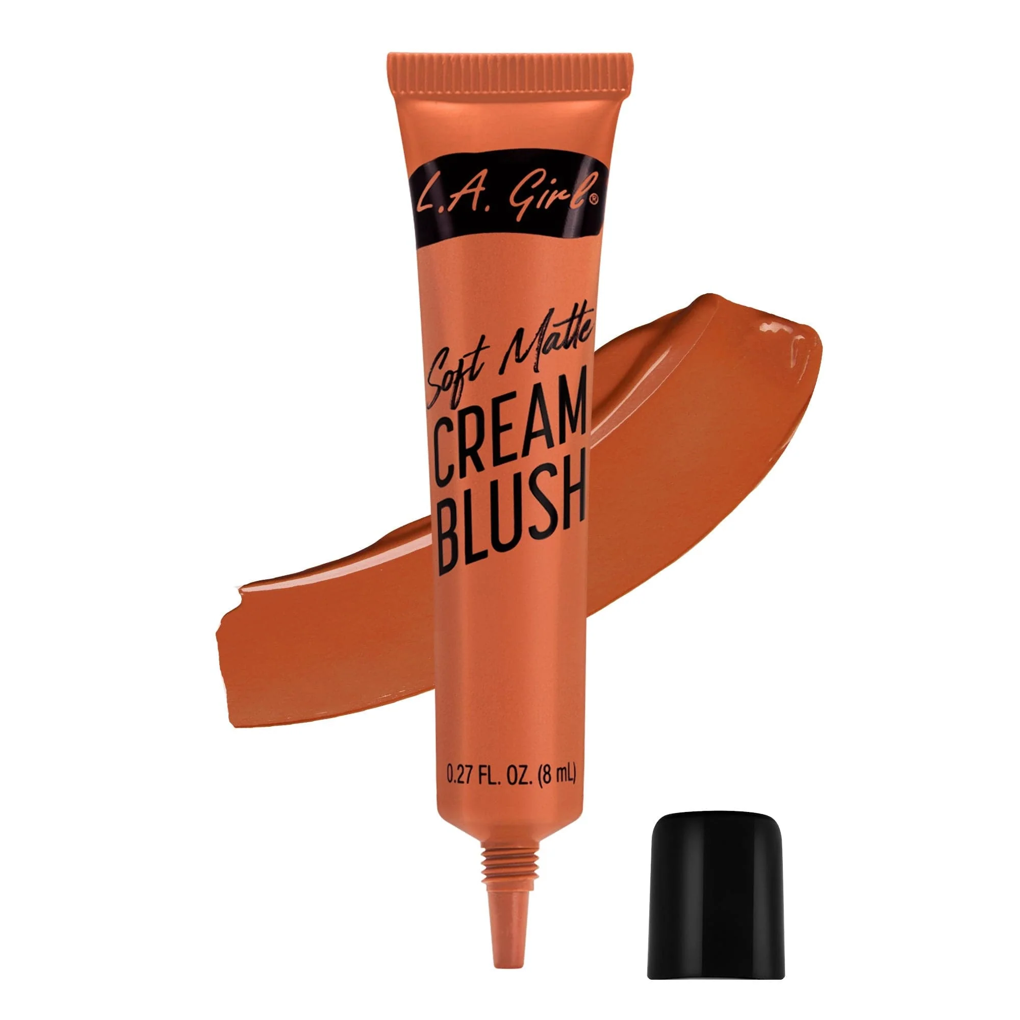 Soft Matte Cream Blush - Image 5