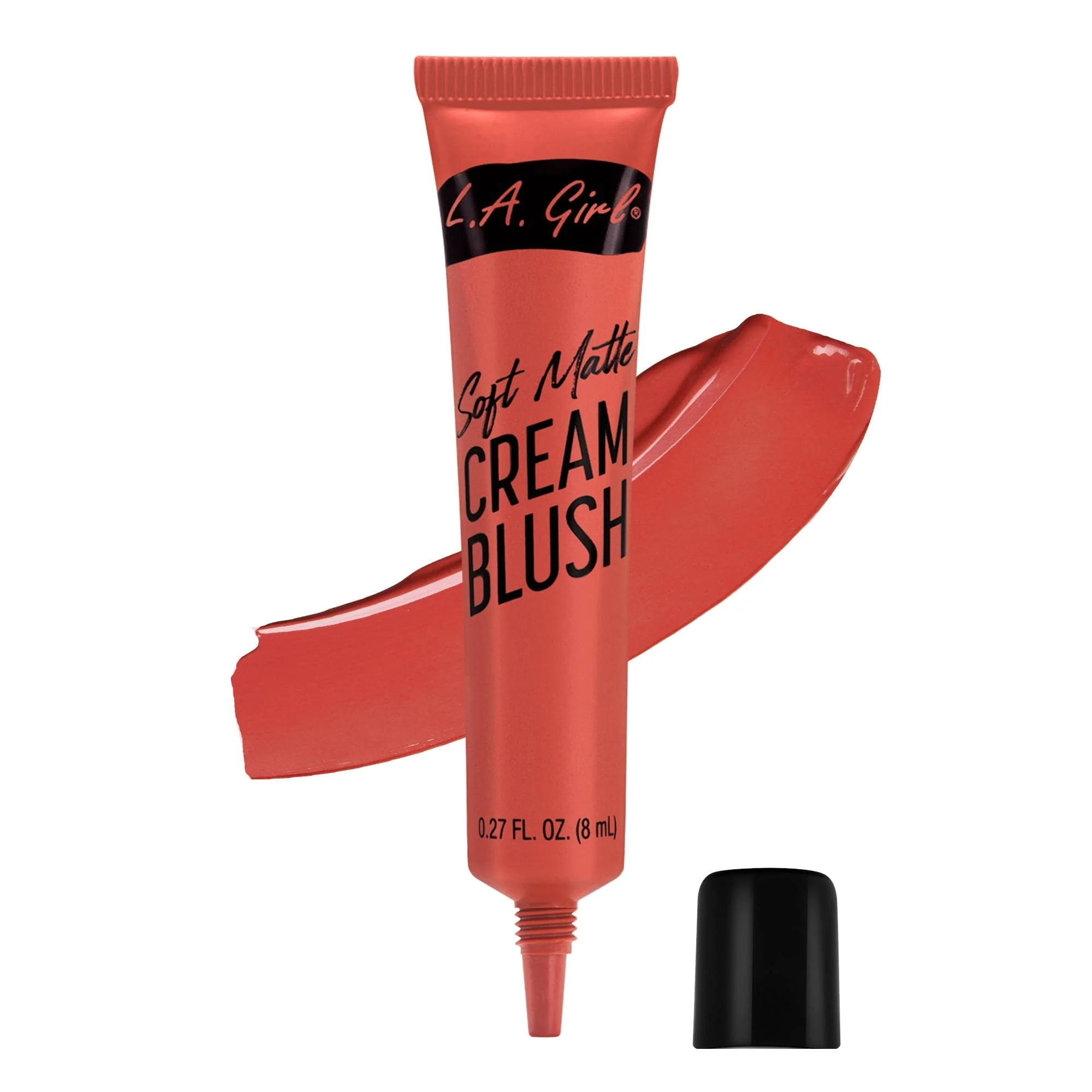 Soft Matte Cream Blush - Image 7
