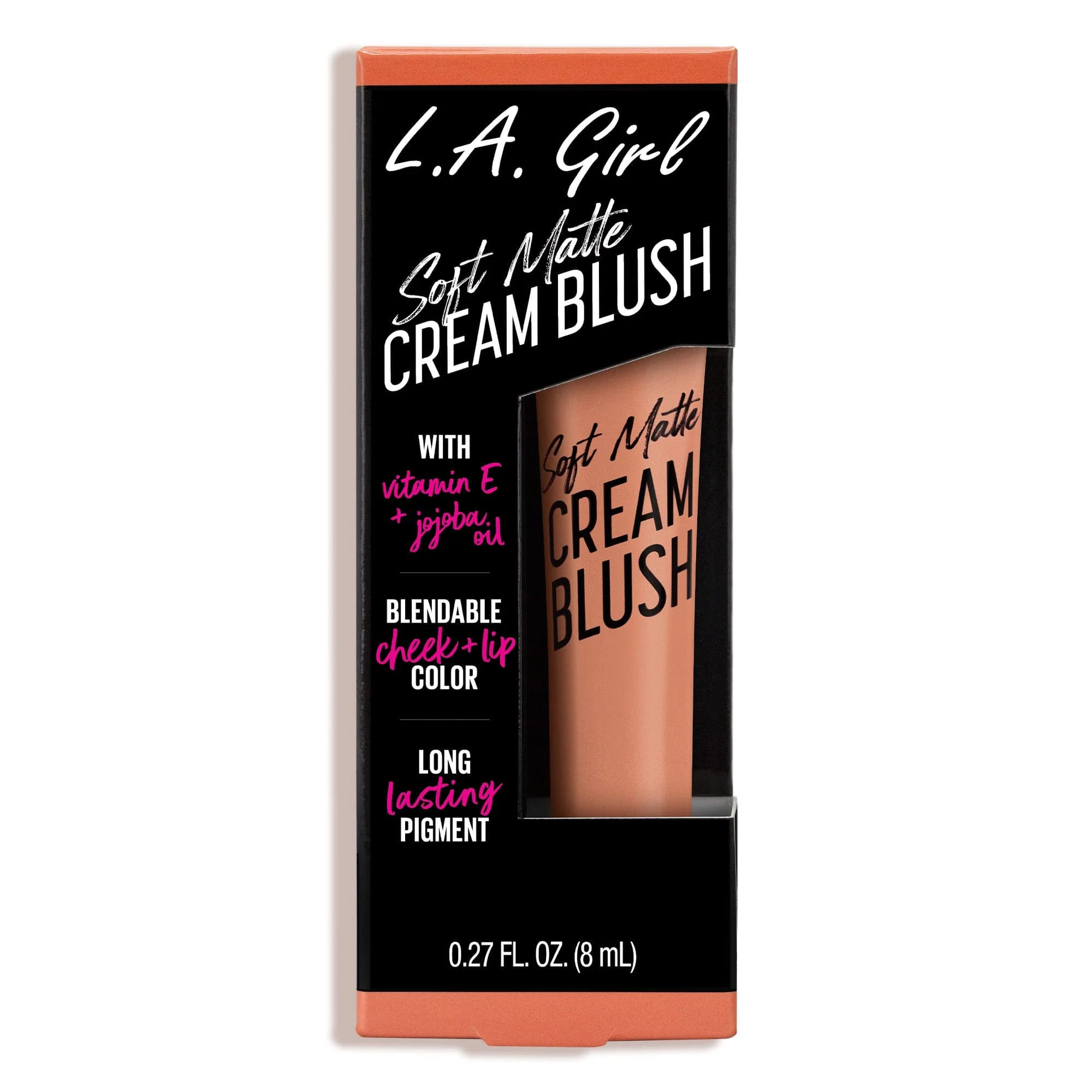 Soft Matte Cream Blush - Image 8