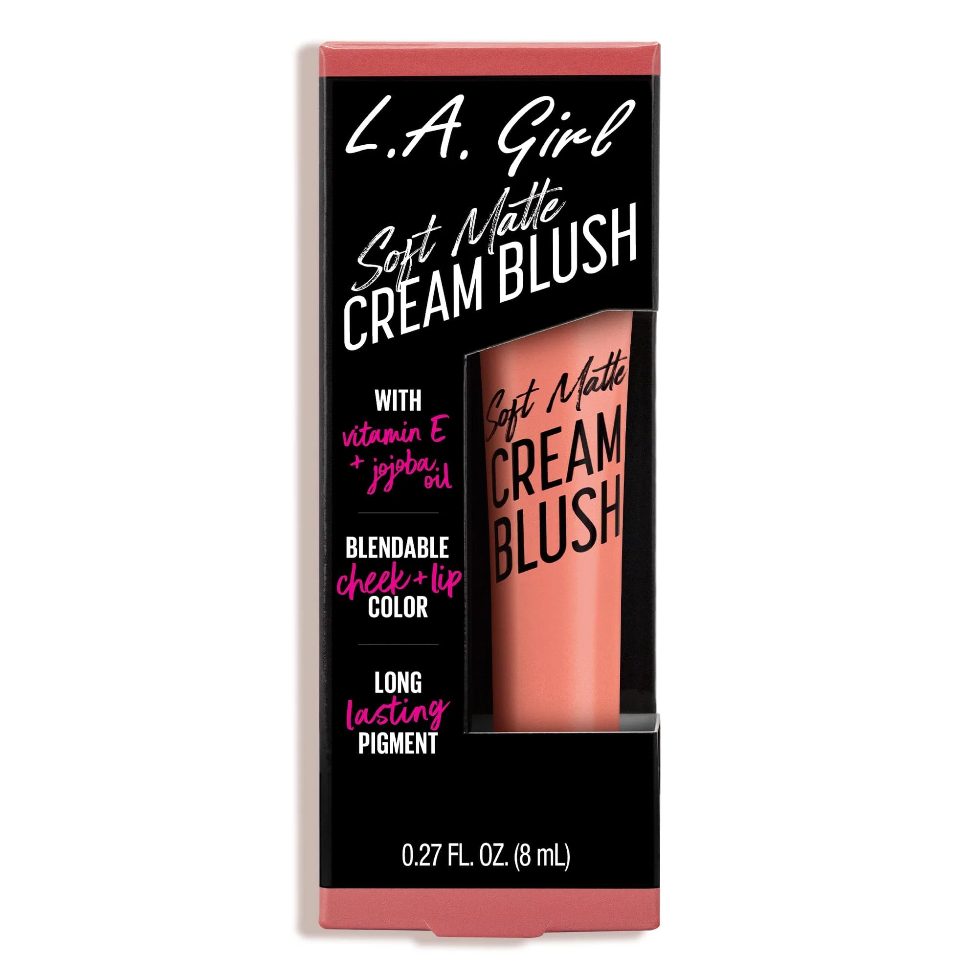 Soft Matte Cream Blush - Image 9