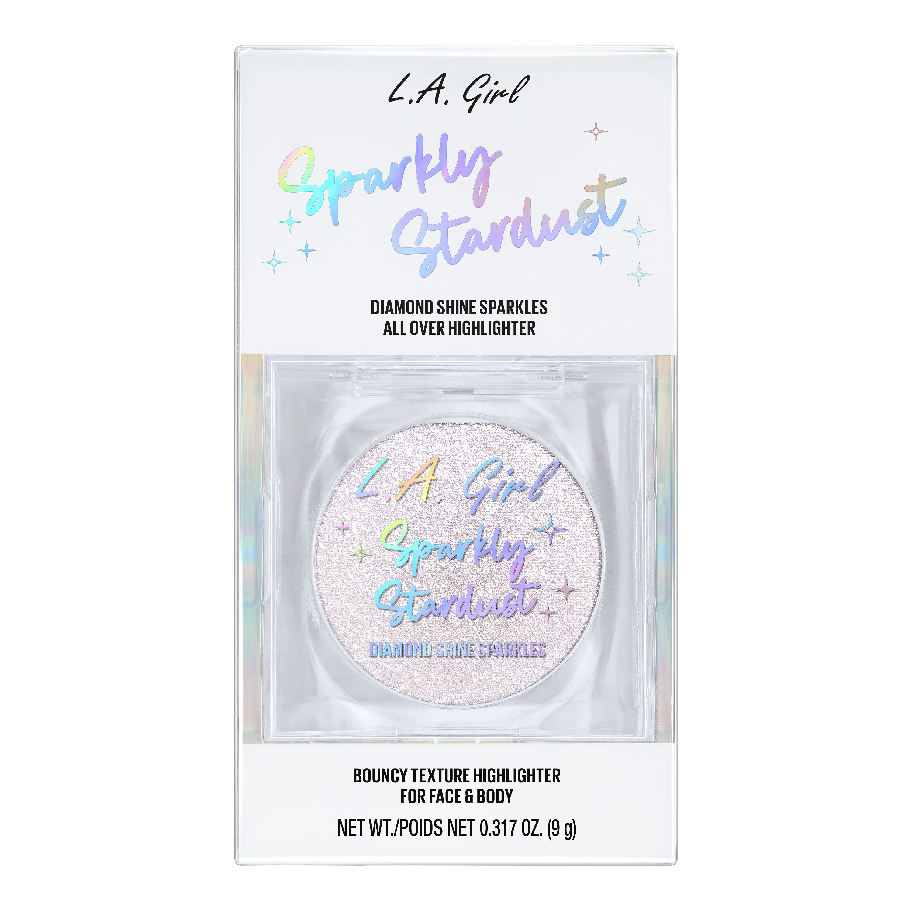 Sparkly Stardust Highlighter - Image 3