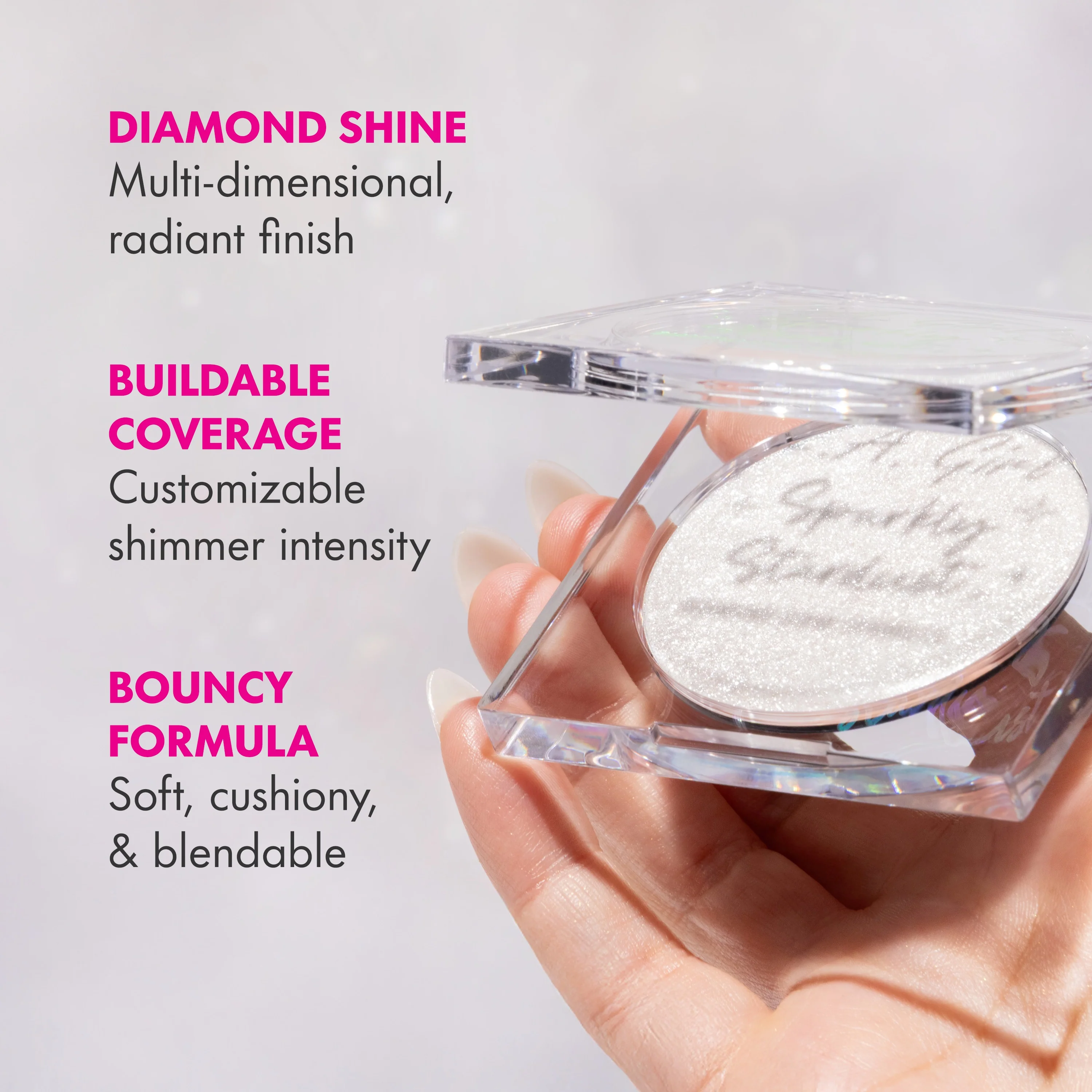 Sparkly Stardust Highlighter - Image 4