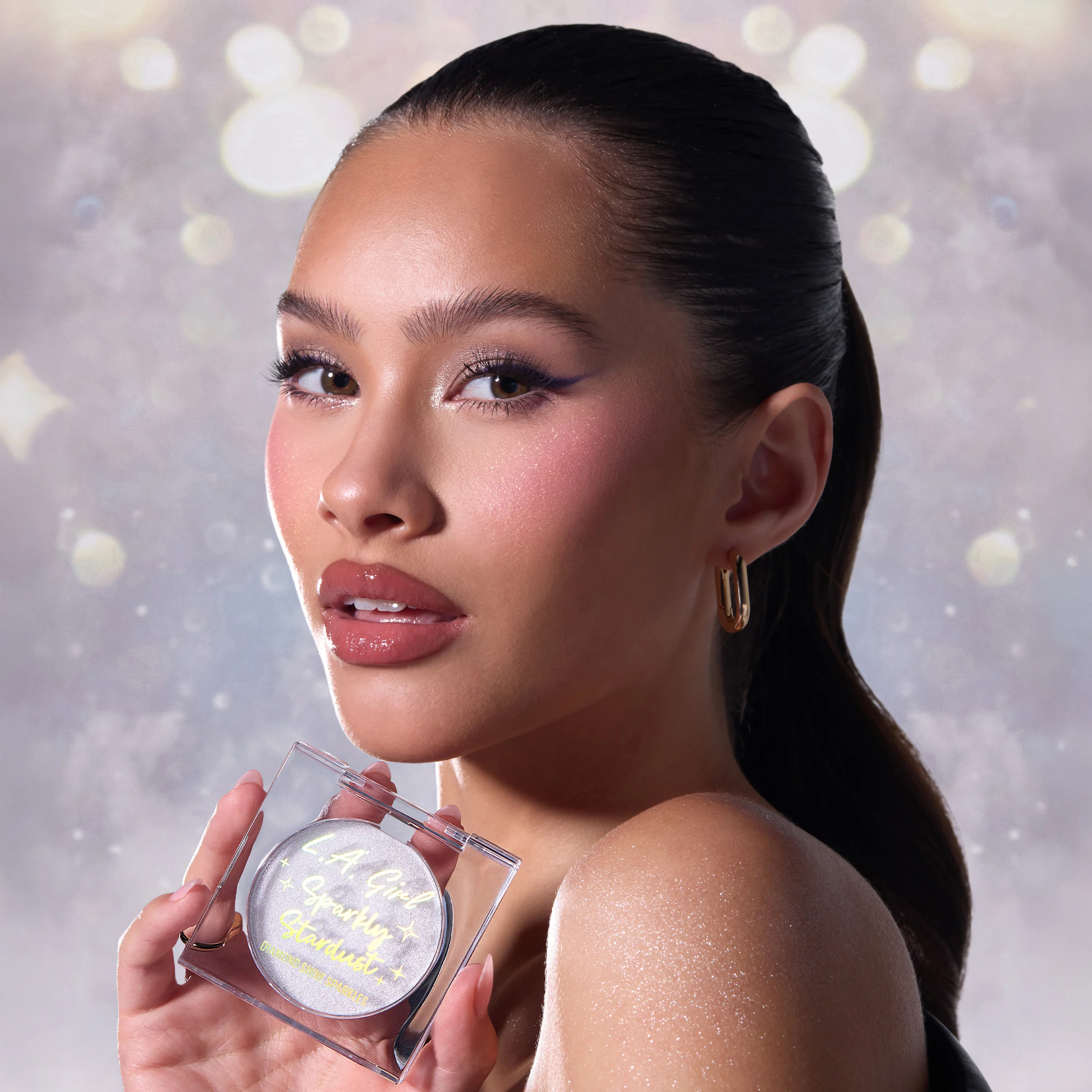 Sparkly Stardust Highlighter - Image 6