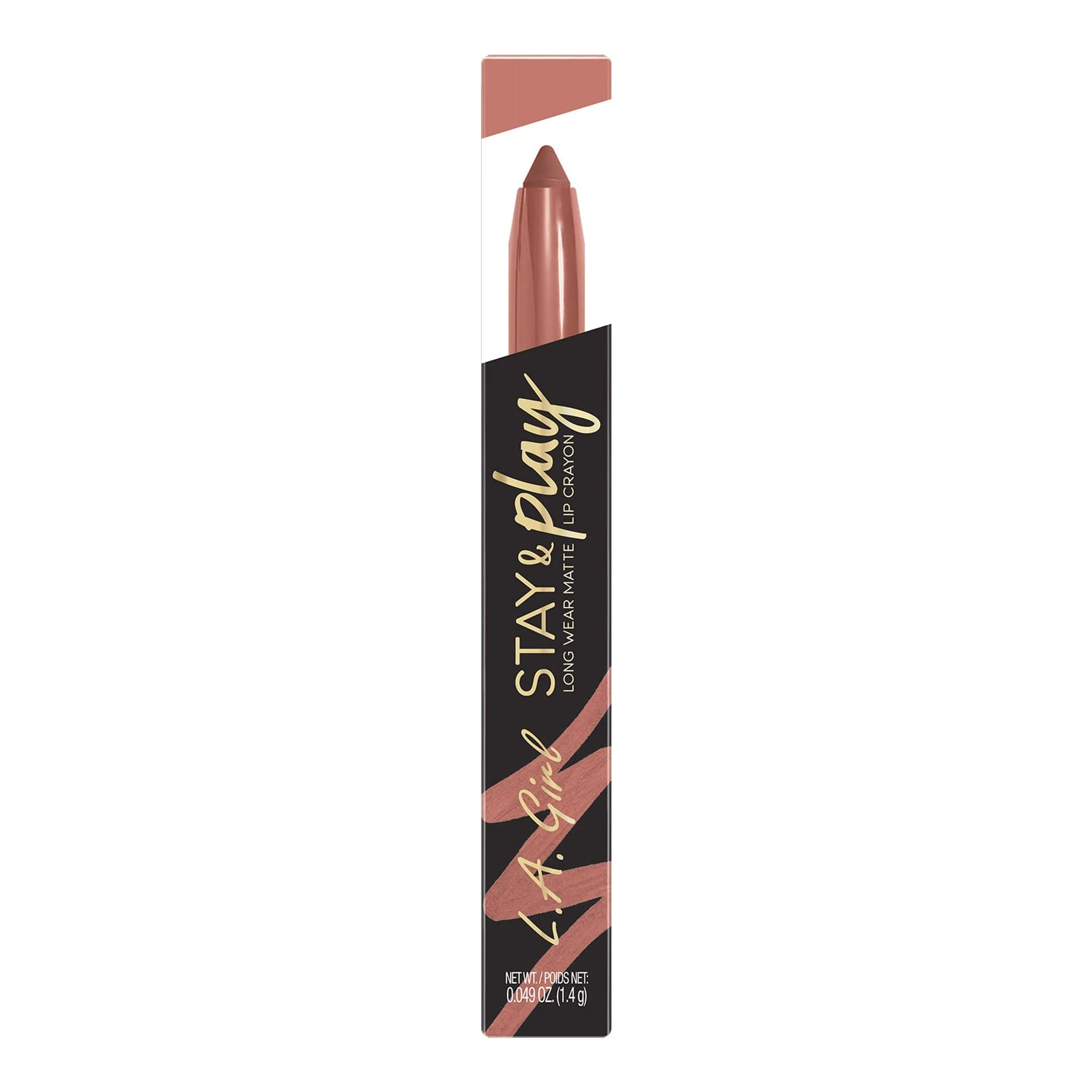 Stay and Play Lip Crayon - Image 10