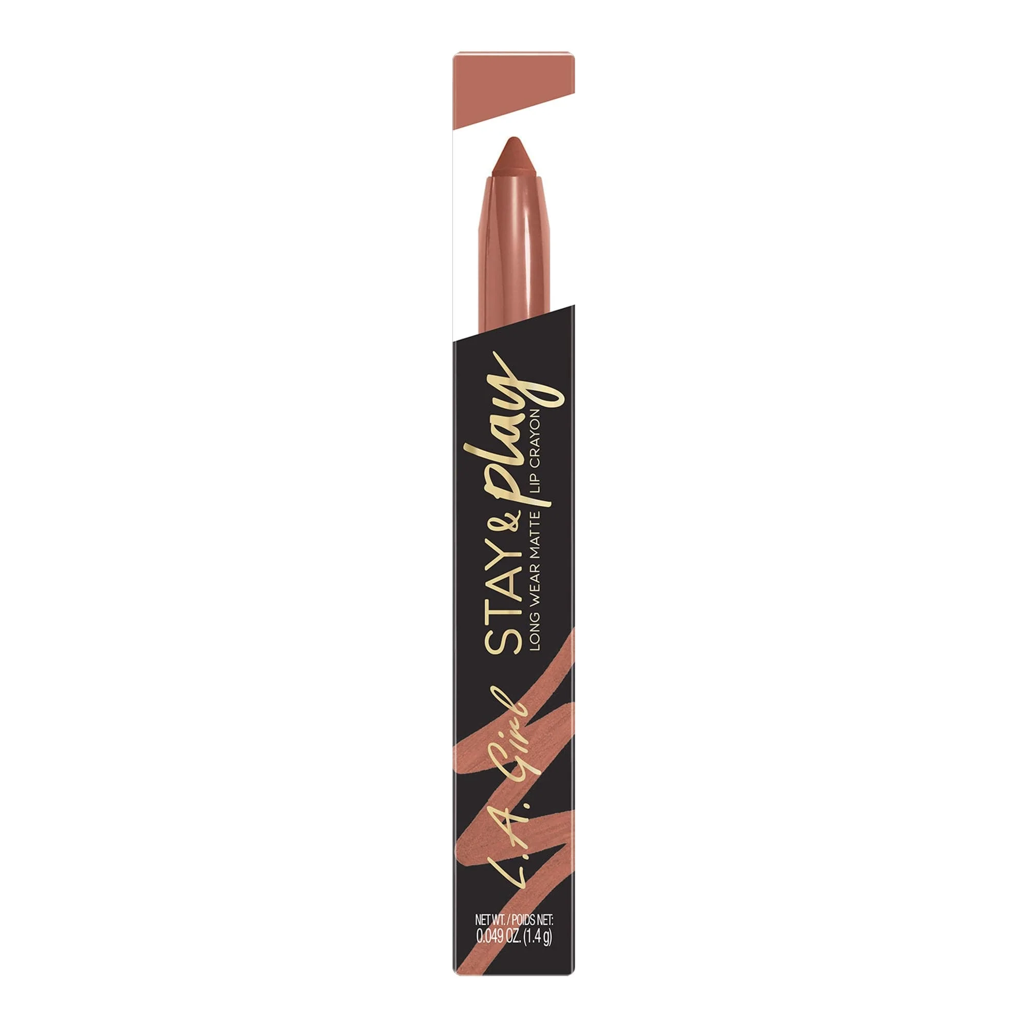 Stay and Play Lip Crayon - Image 12