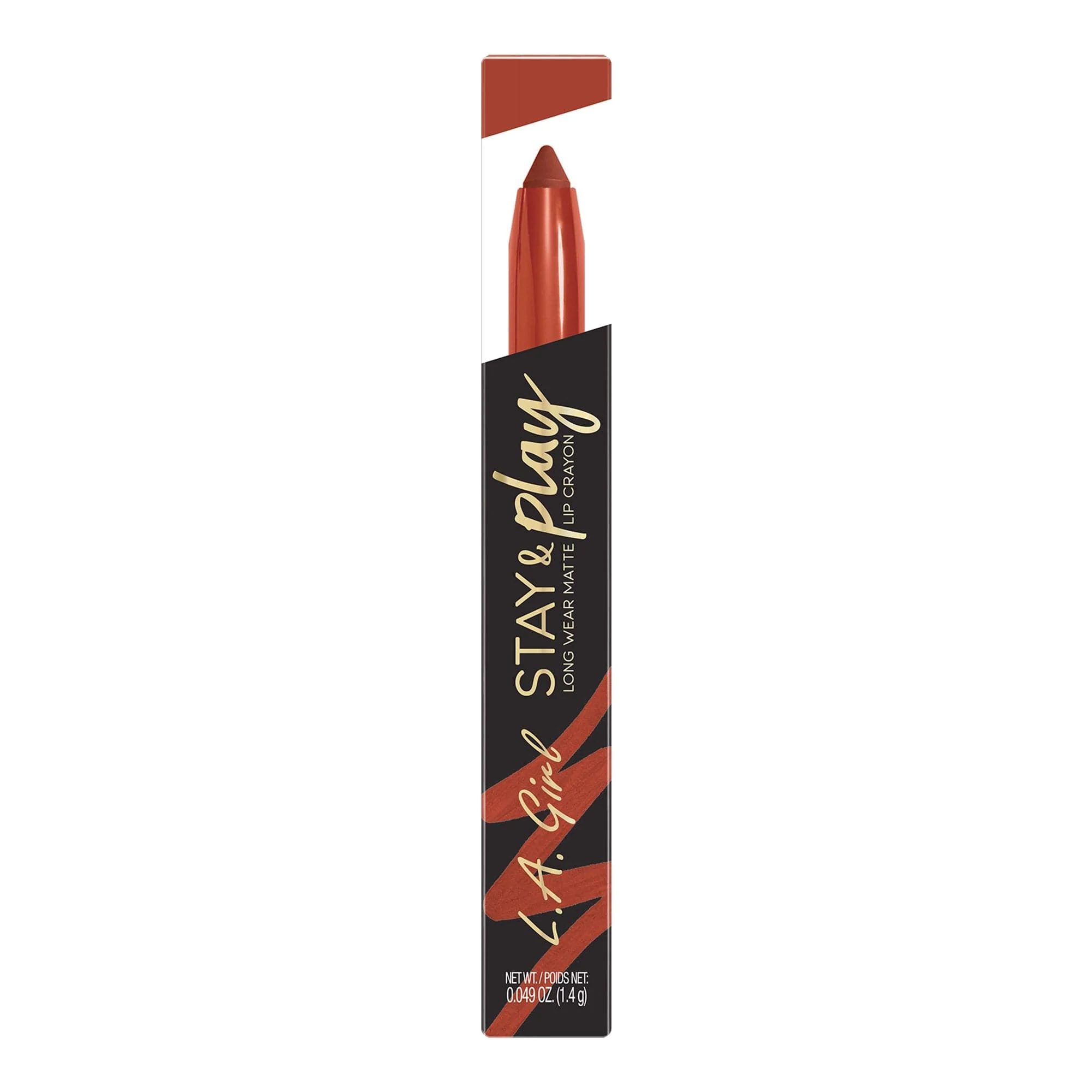 Stay and Play Lip Crayon - Image 14