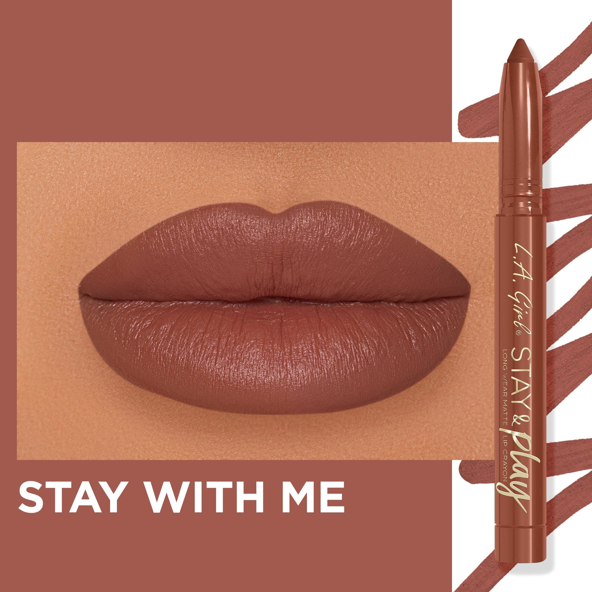 Stay and Play Lip Crayon - Image 17