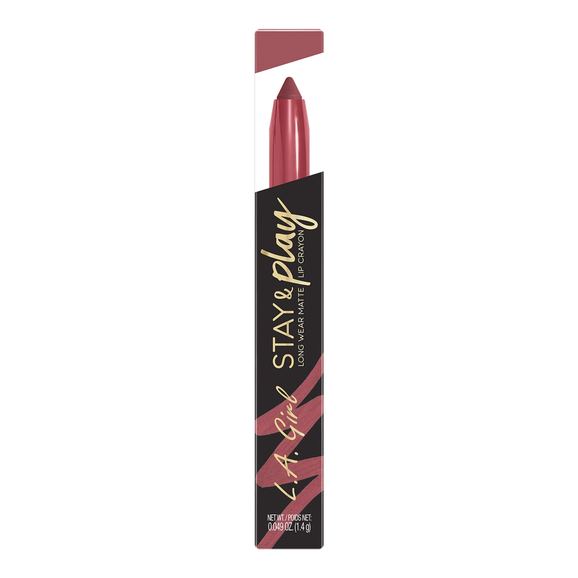 Stay and Play Lip Crayon - Image 18