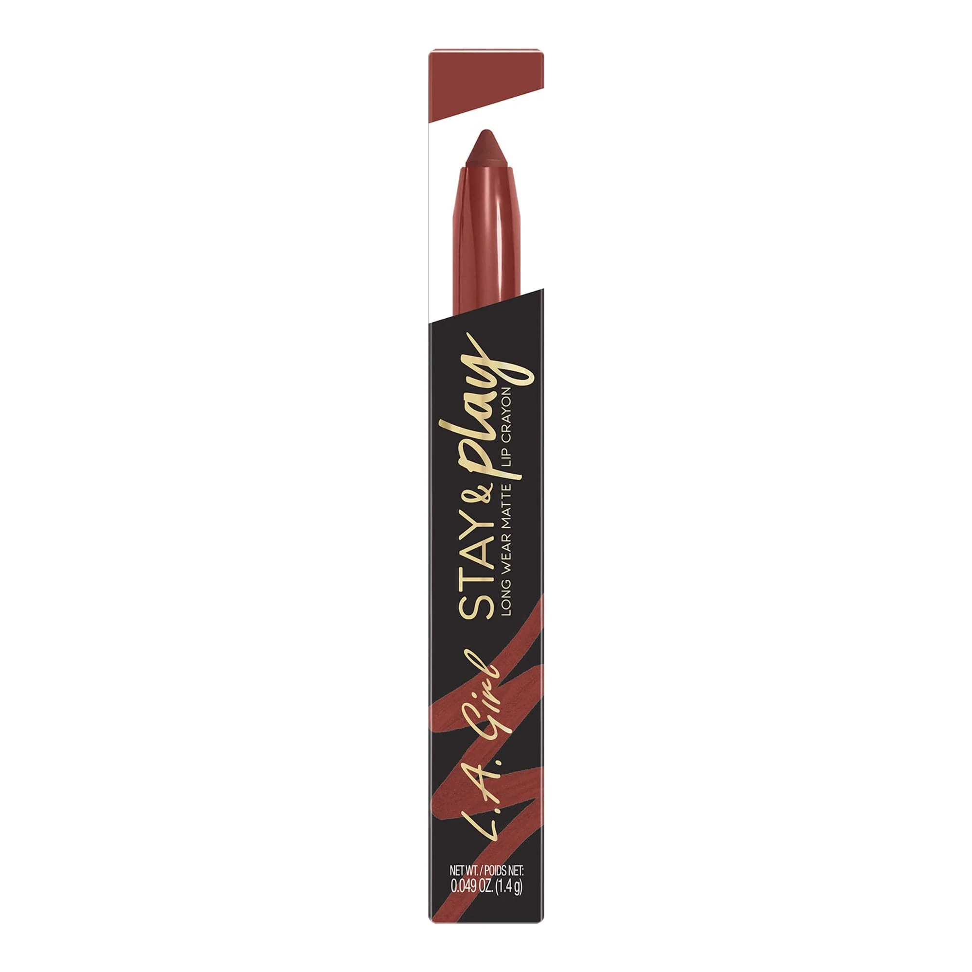 Stay and Play Lip Crayon - Image 20