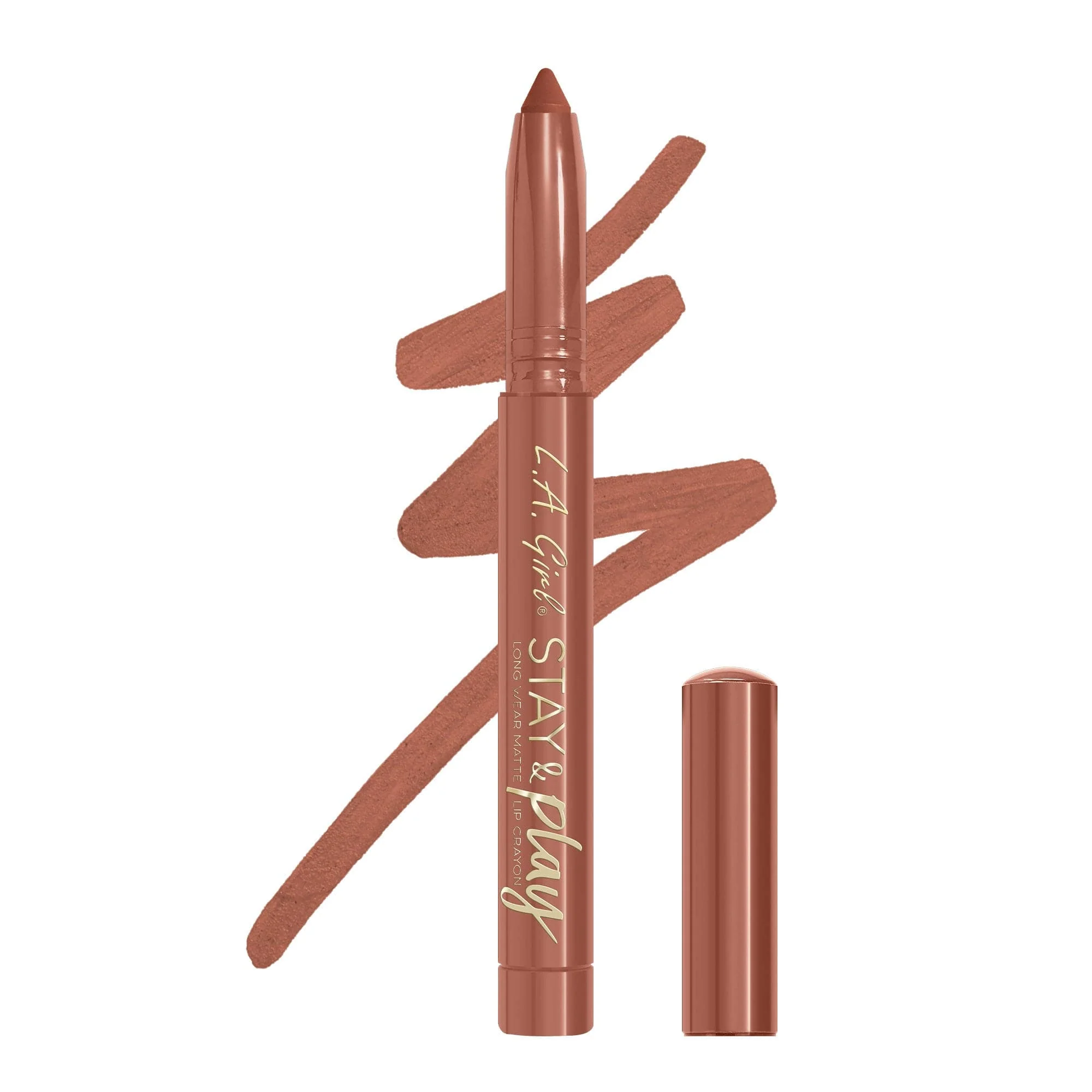 Stay and Play Lip Crayon - Image 3
