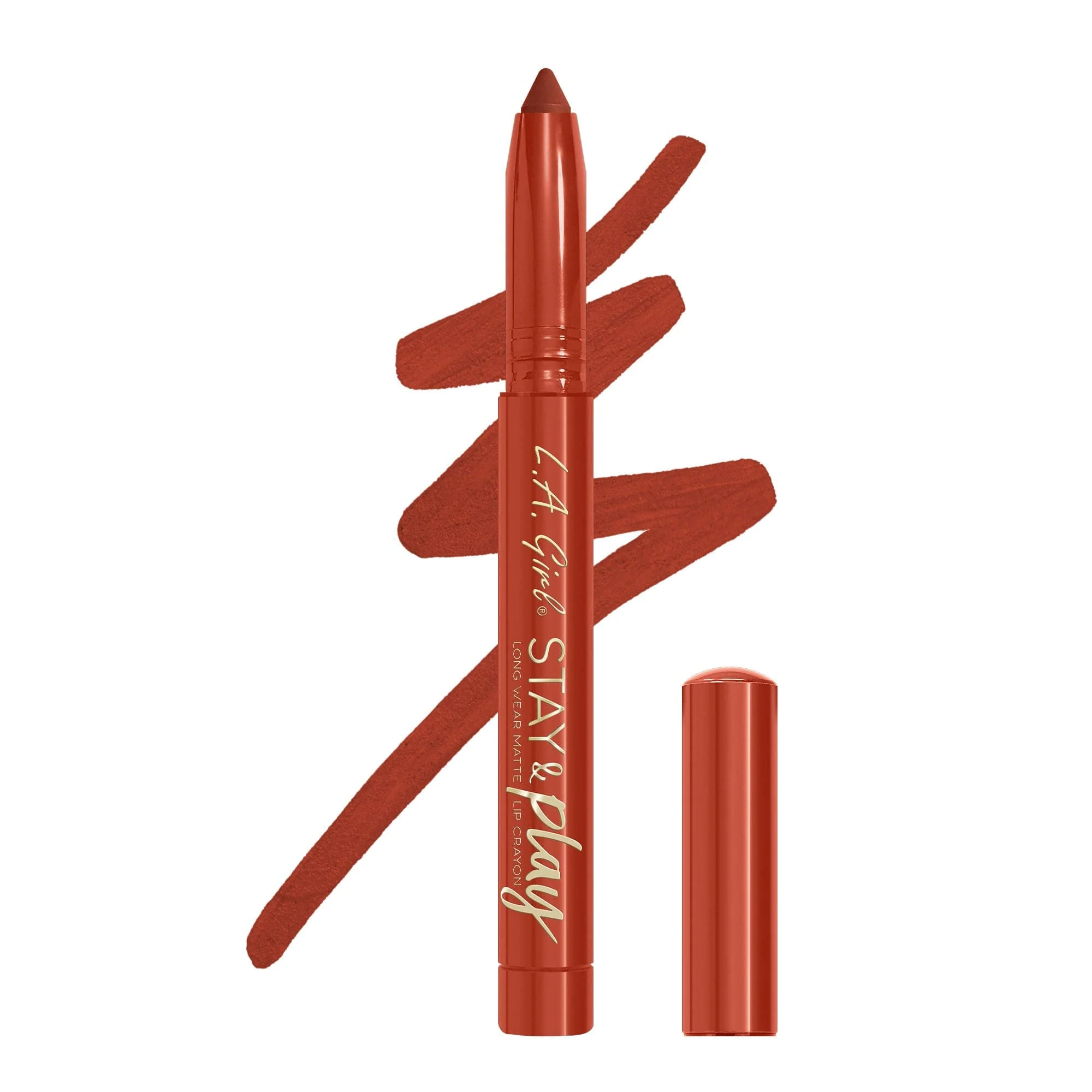 Stay and Play Lip Crayon - Image 4