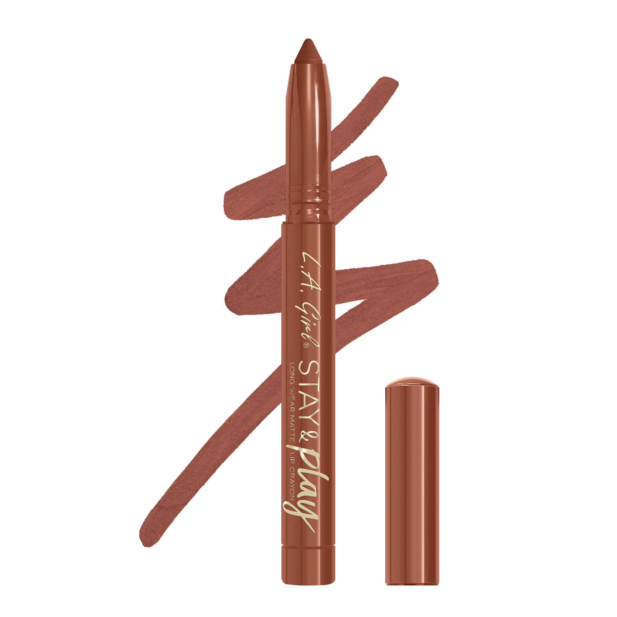 Stay and Play Lip Crayon - Image 5