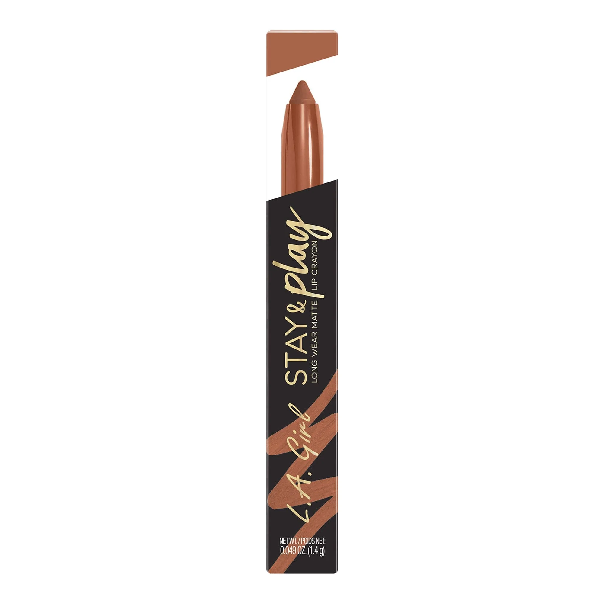 Stay and Play Lip Crayon - Image 8