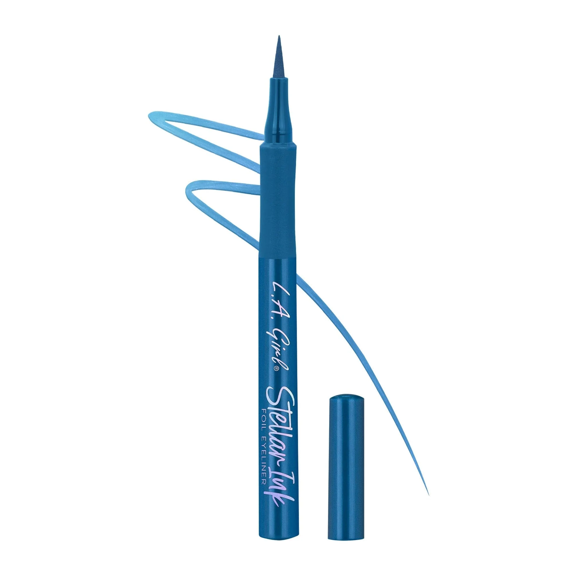 Stellar Ink Foil Eyeliner Pen - Image 2