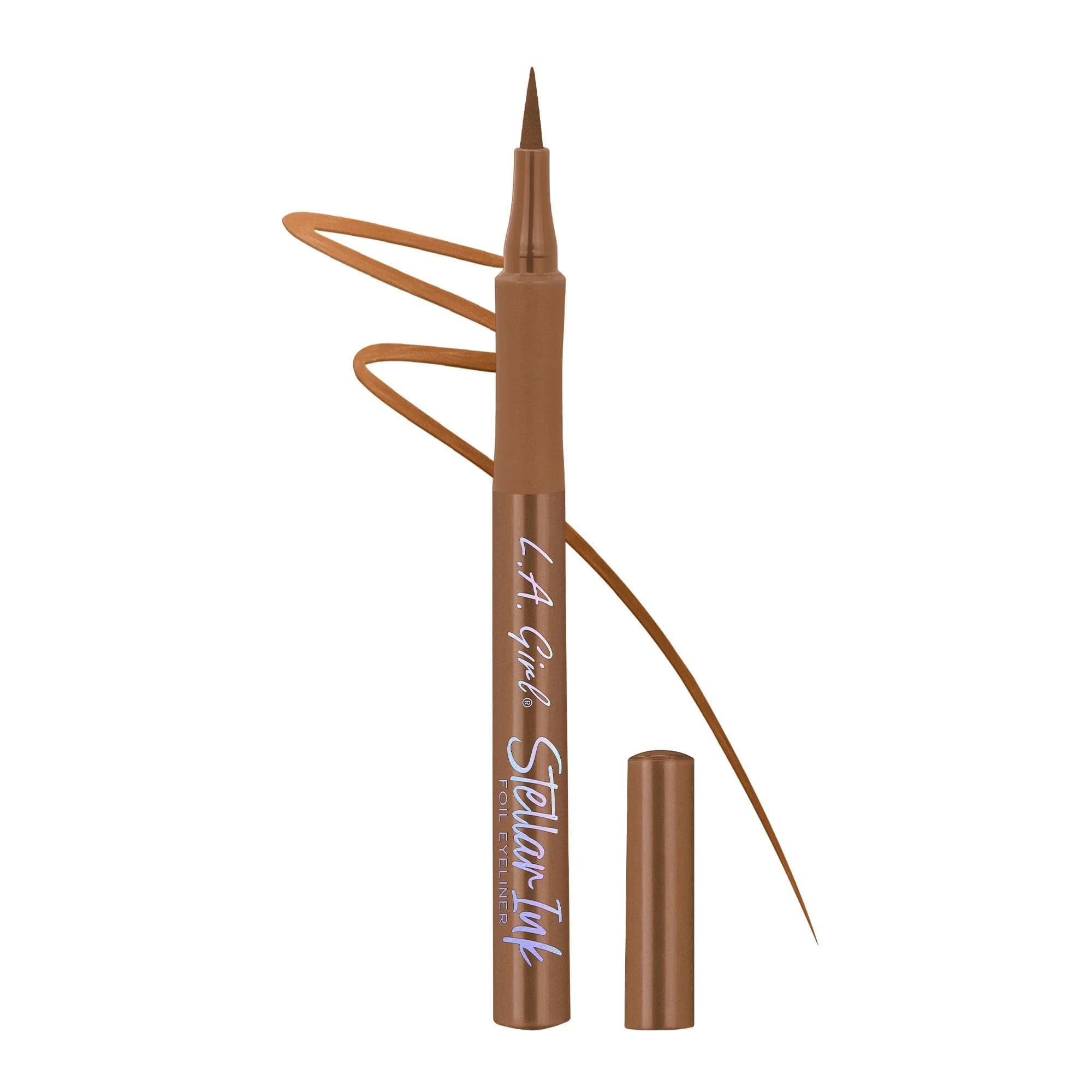 Stellar Ink Foil Eyeliner Pen - Image 3