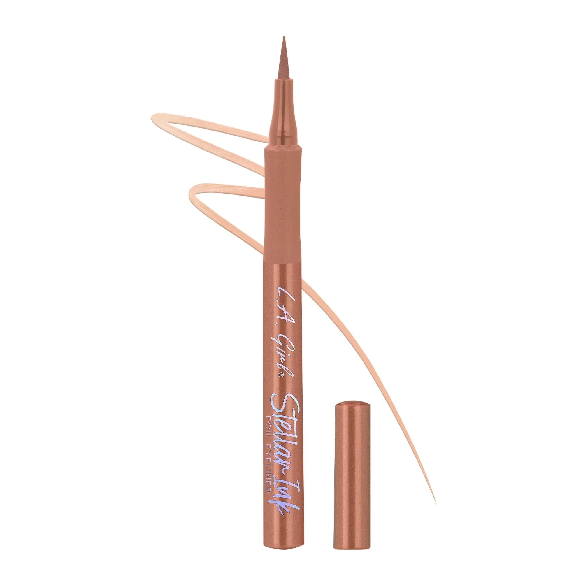 Stellar Ink Foil Eyeliner Pen - Image 6