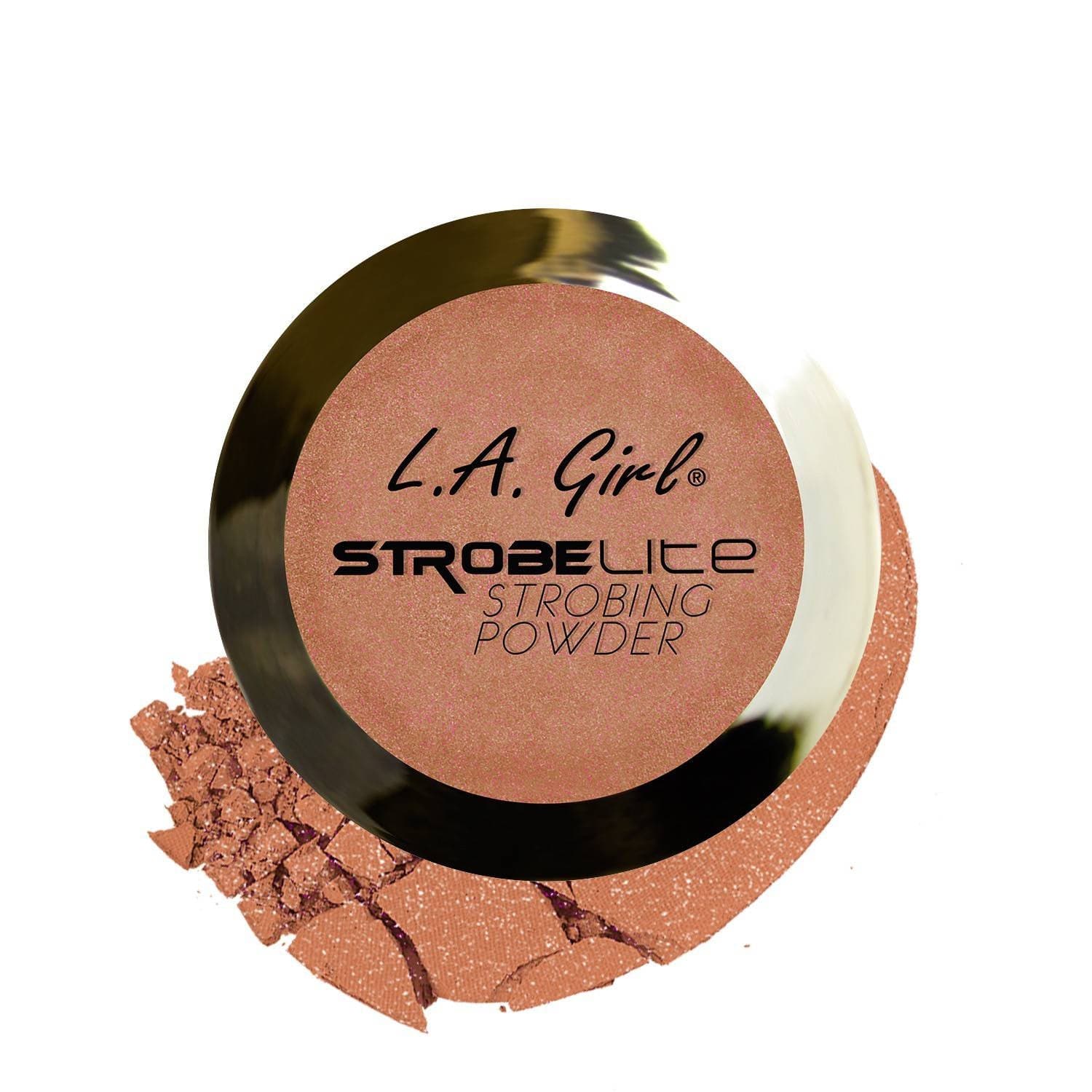 Strobe Lite Strobing Powder - Image 10