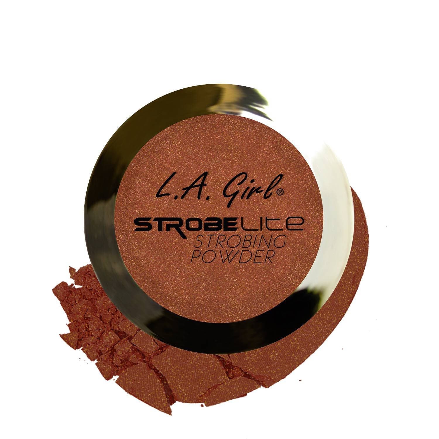 Strobe Lite Strobing Powder - Image 12