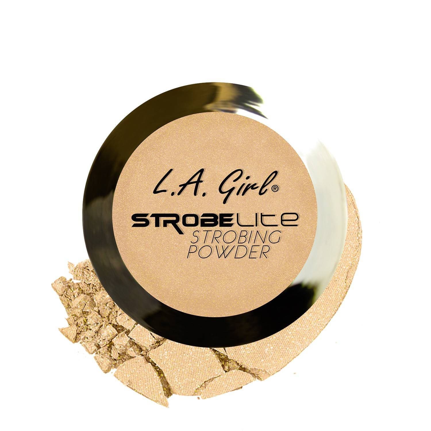 Strobe Lite Strobing Powder - Image 3