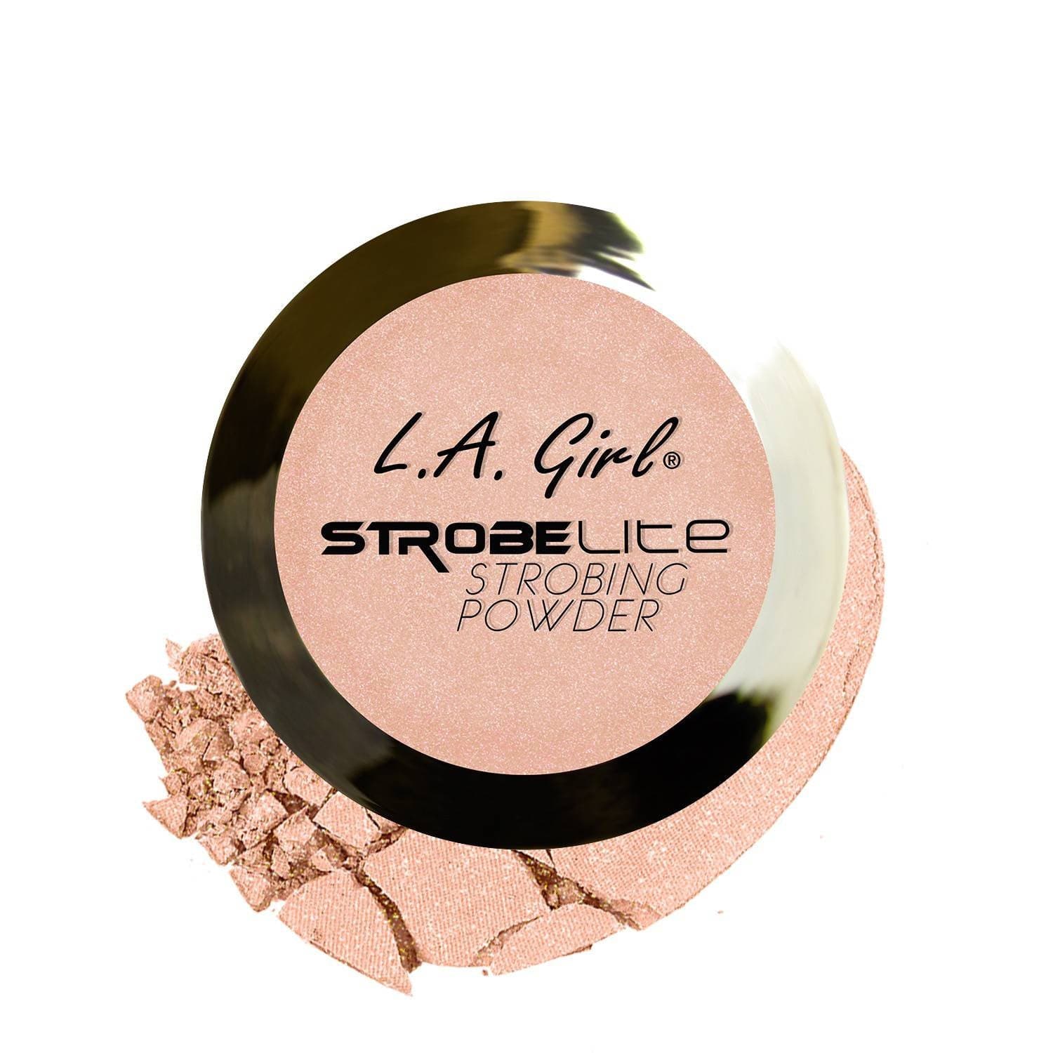 Strobe Lite Strobing Powder - Image 4