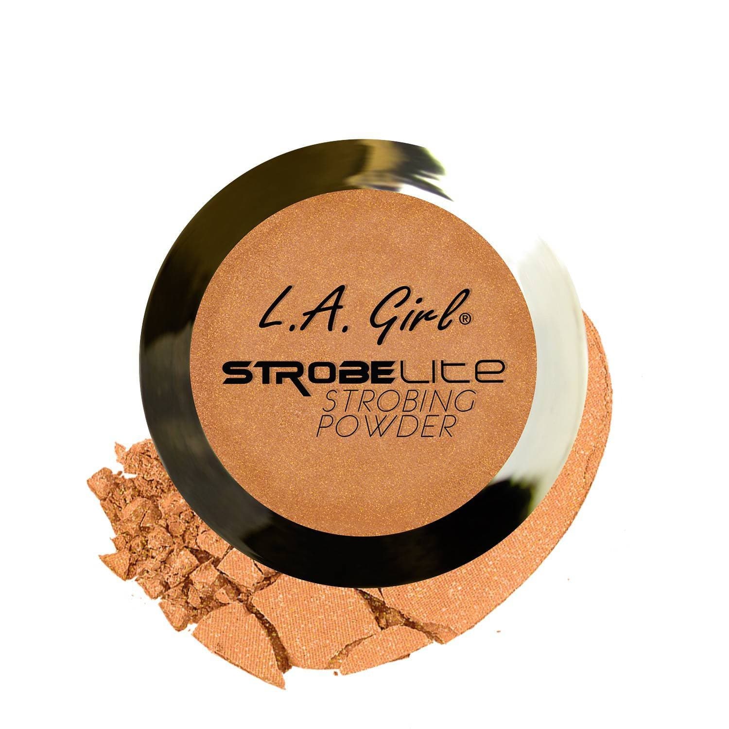 Strobe Lite Strobing Powder - Image 5