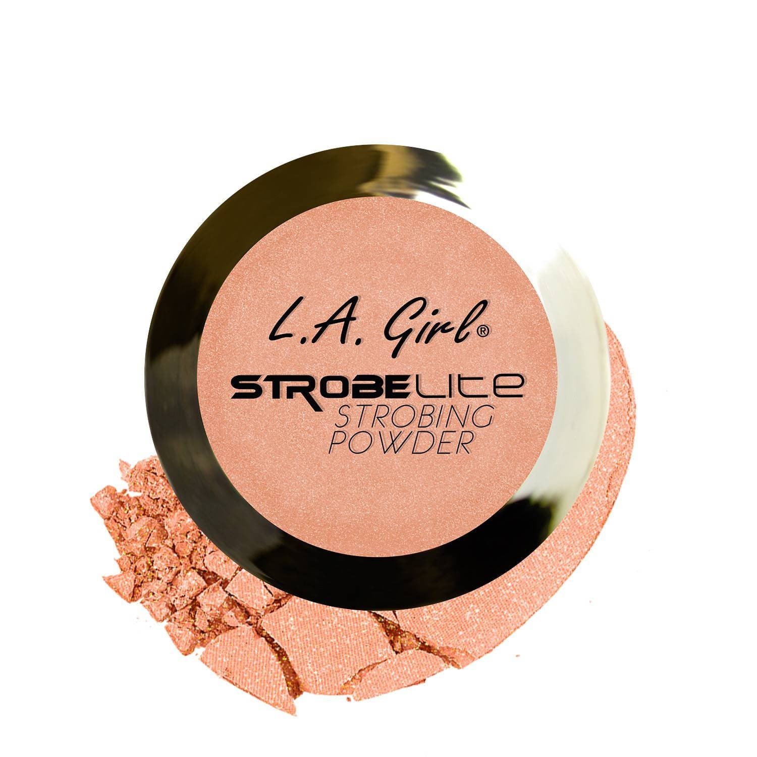 Strobe Lite Strobing Powder - Image 6