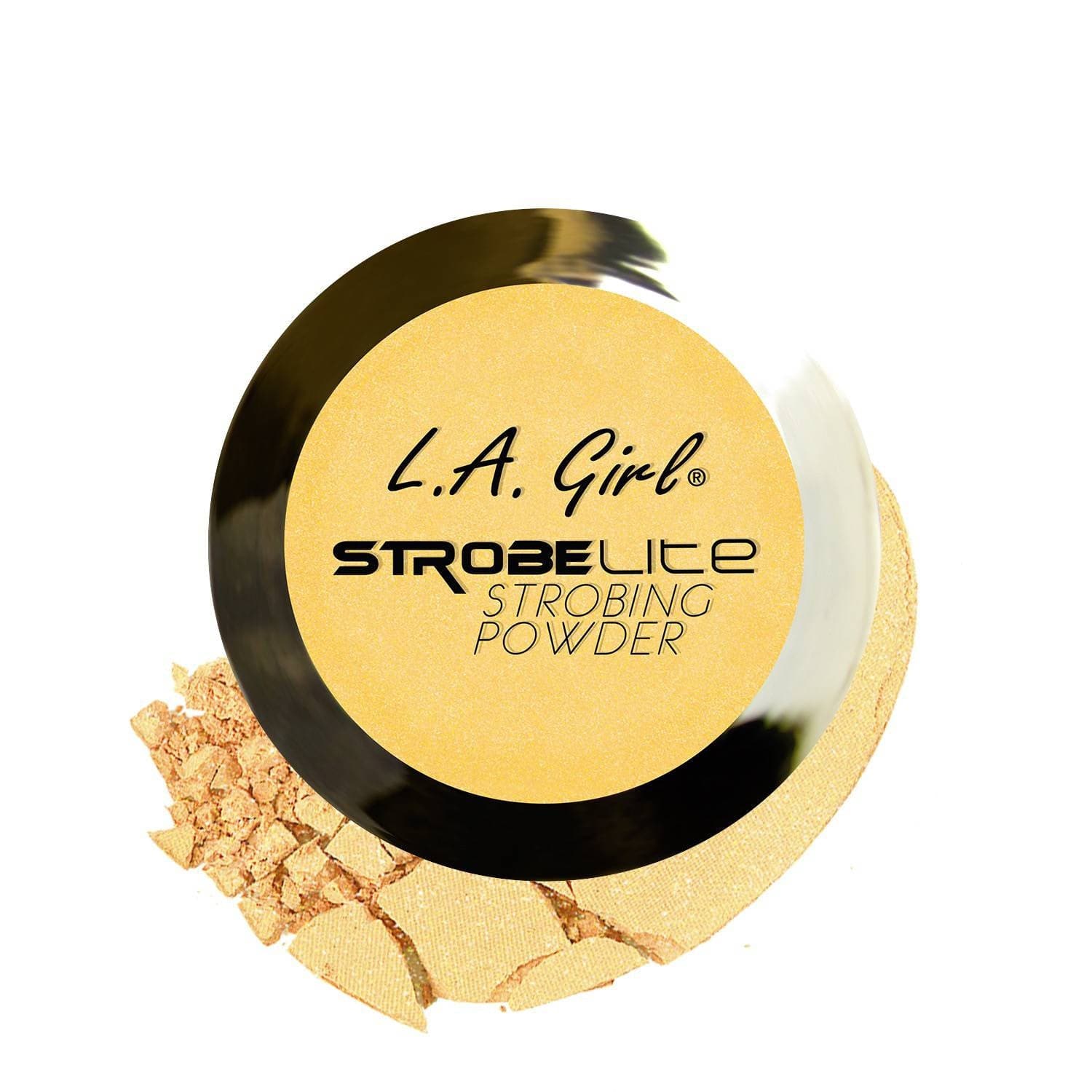 Strobe Lite Strobing Powder - Image 7